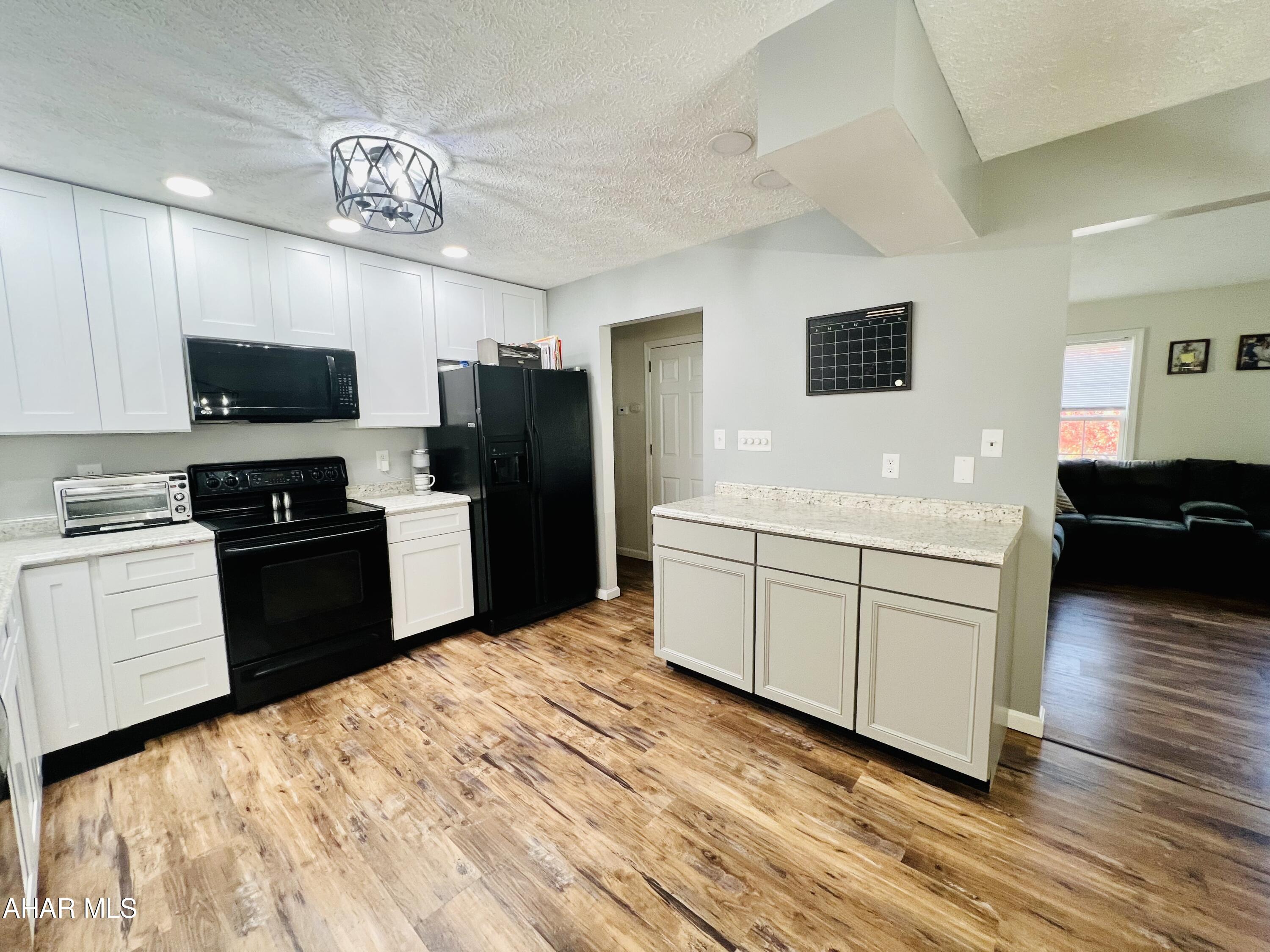 Chapel Hill Estates - Residential