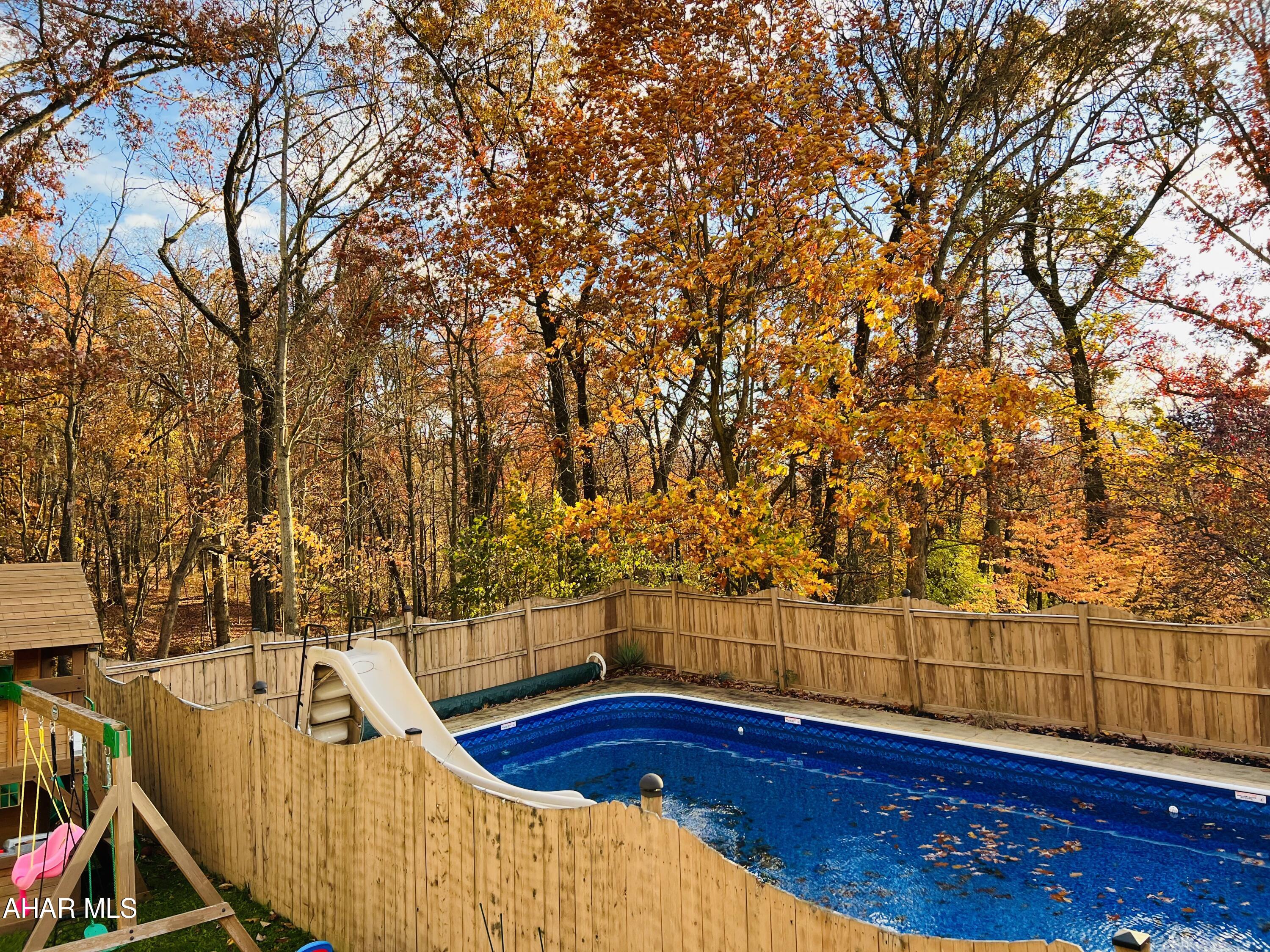 Chapel Hill Estates - Residential