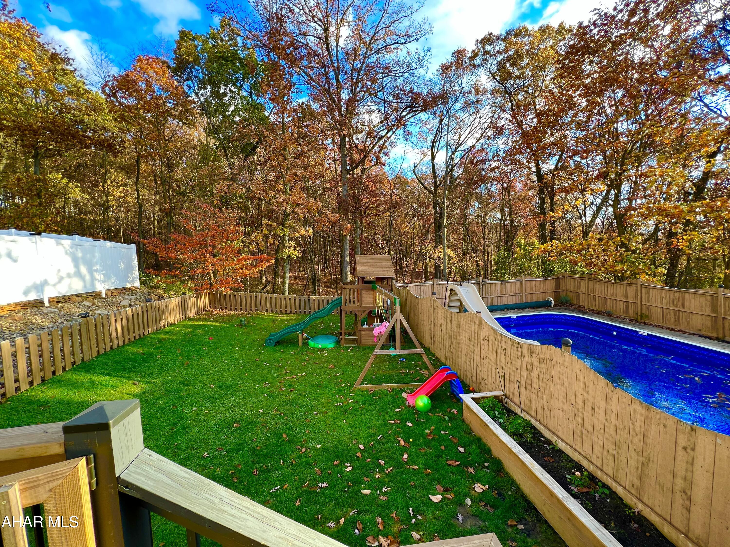 Chapel Hill Estates - Residential