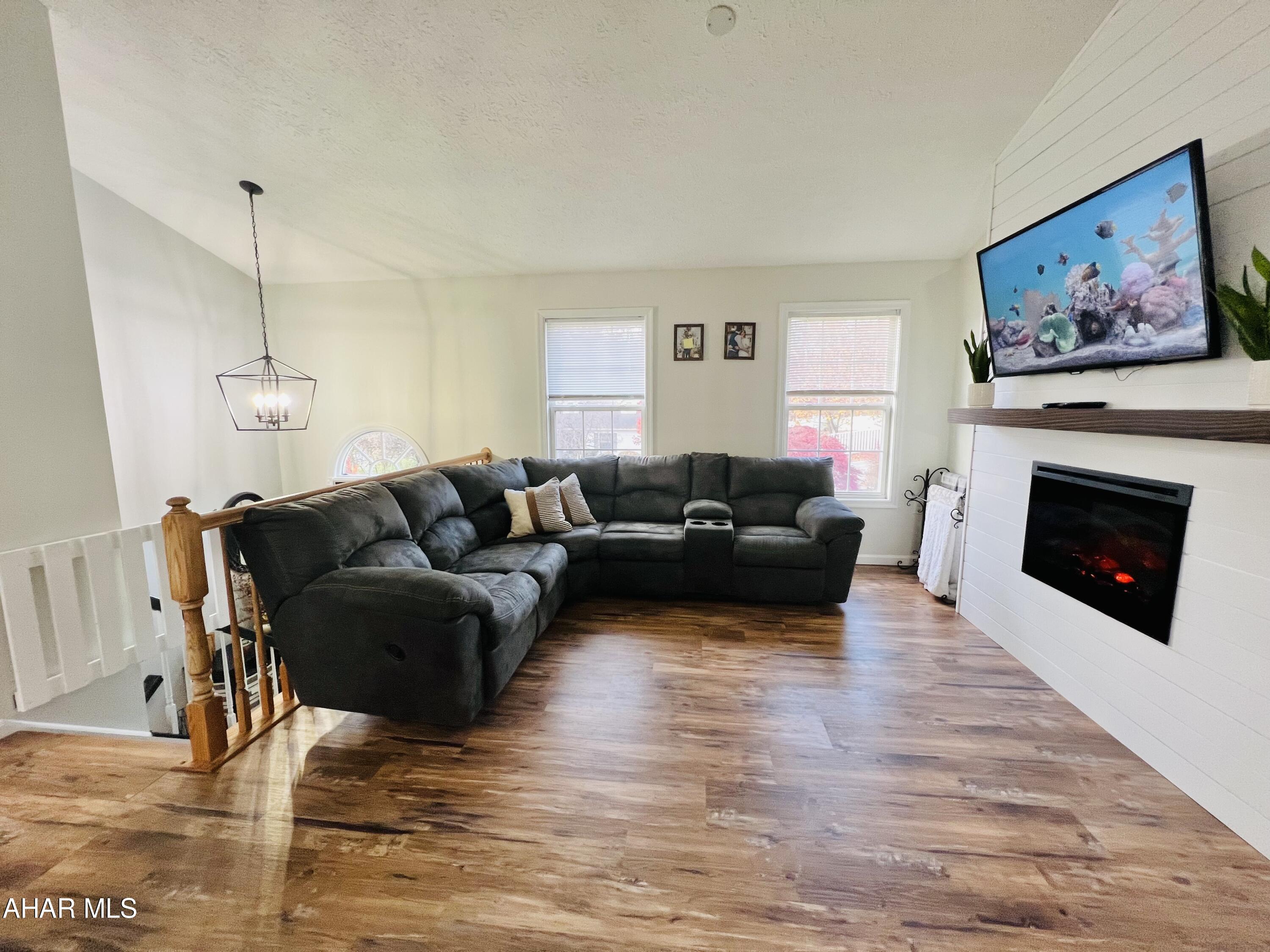 Chapel Hill Estates - Residential