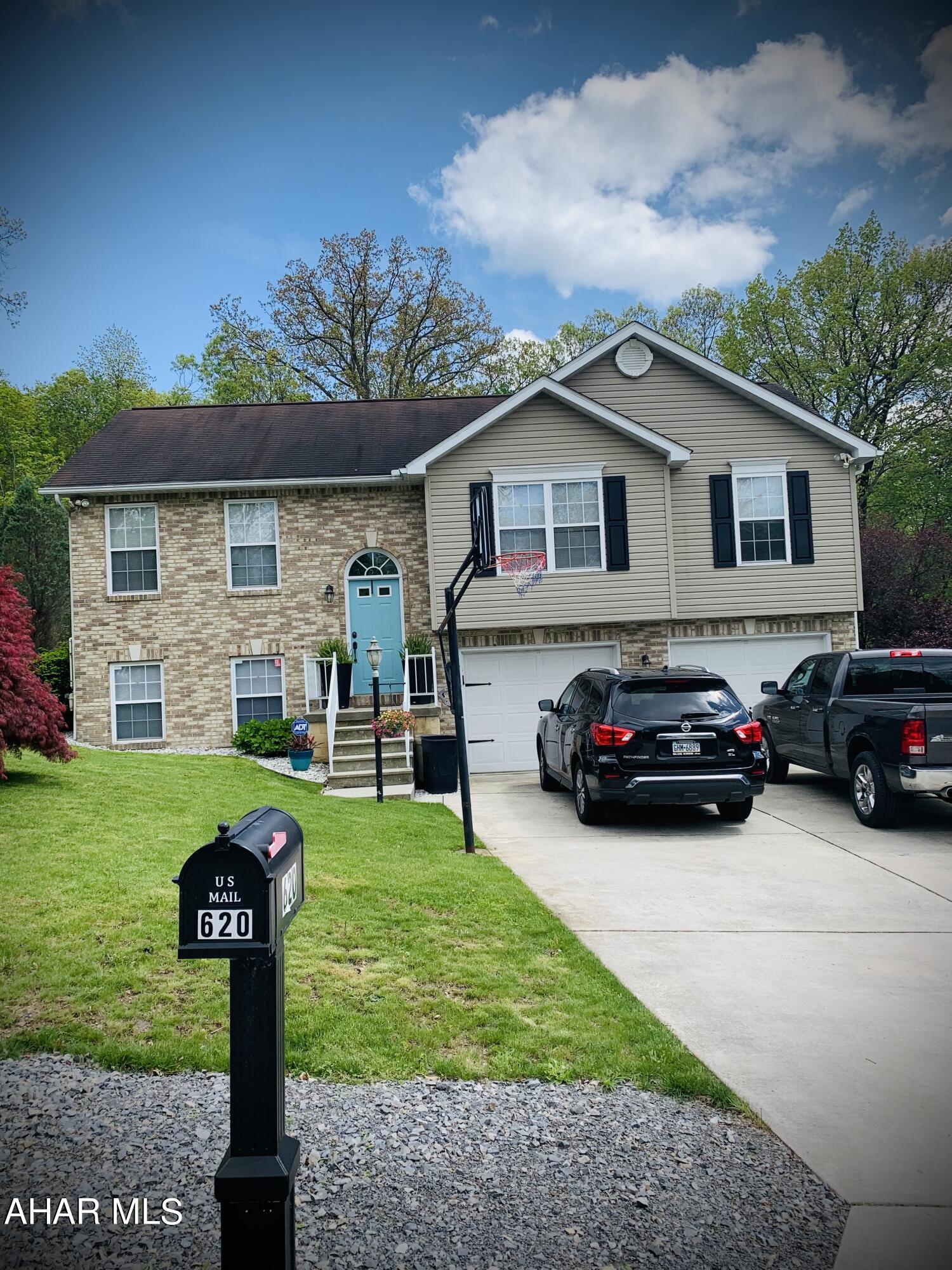 Chapel Hill Estates - Residential