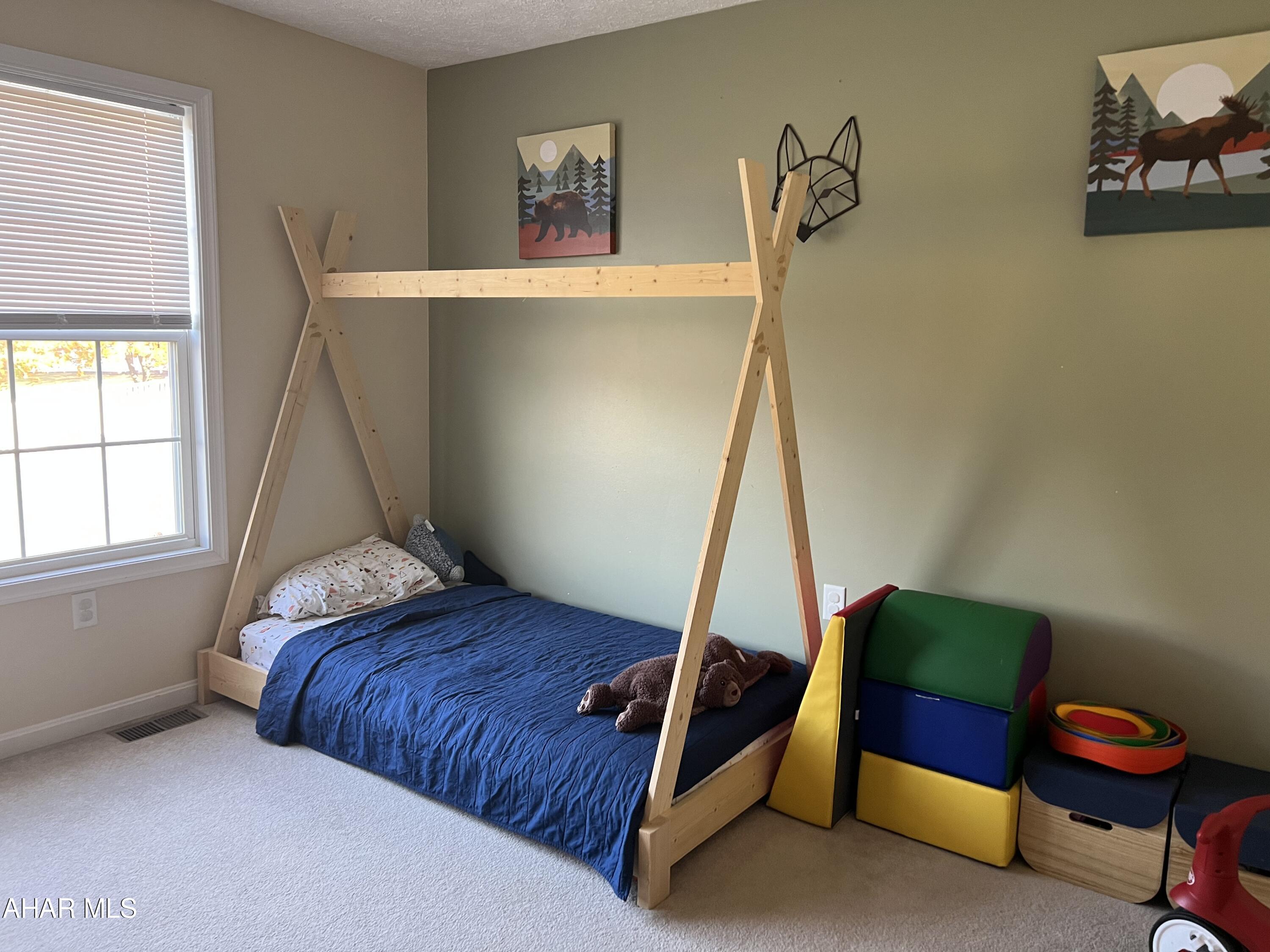 Chapel Hill Estates - Residential