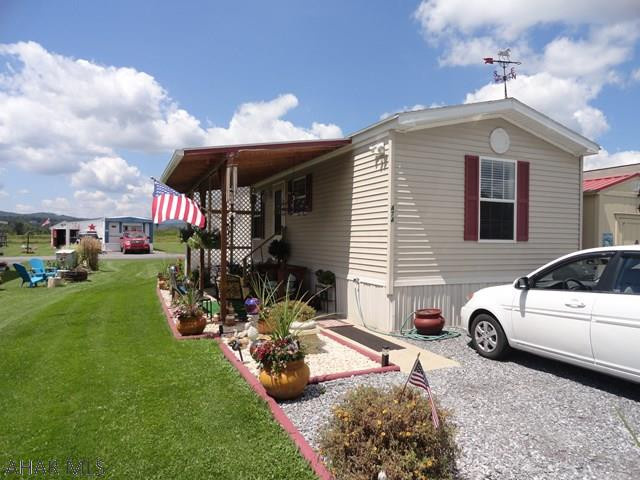 Unknown - Residential