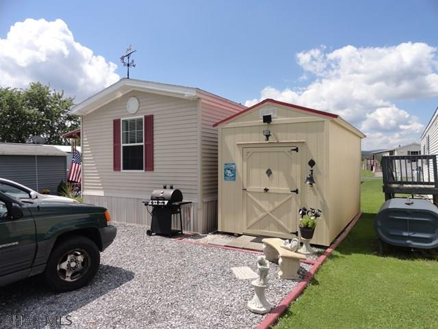 Unknown - Residential