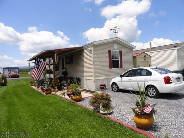 Unknown - Residential