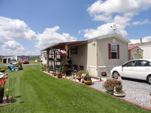 Unknown - Residential