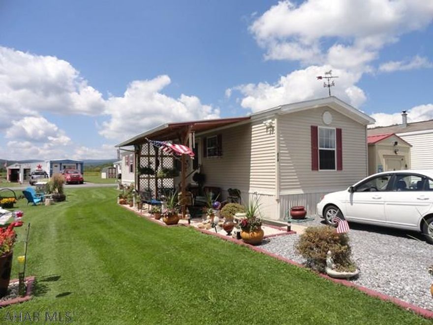 Spacious, ready to move in, 2 bedroom, 2 bath with large kitchen, all appliances, 3 walk-in closets, crown molding throughout, covered patio, too many amenities to mention.