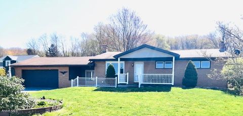 1358 Level Road, Lilly, PA 15938 - #: 74684