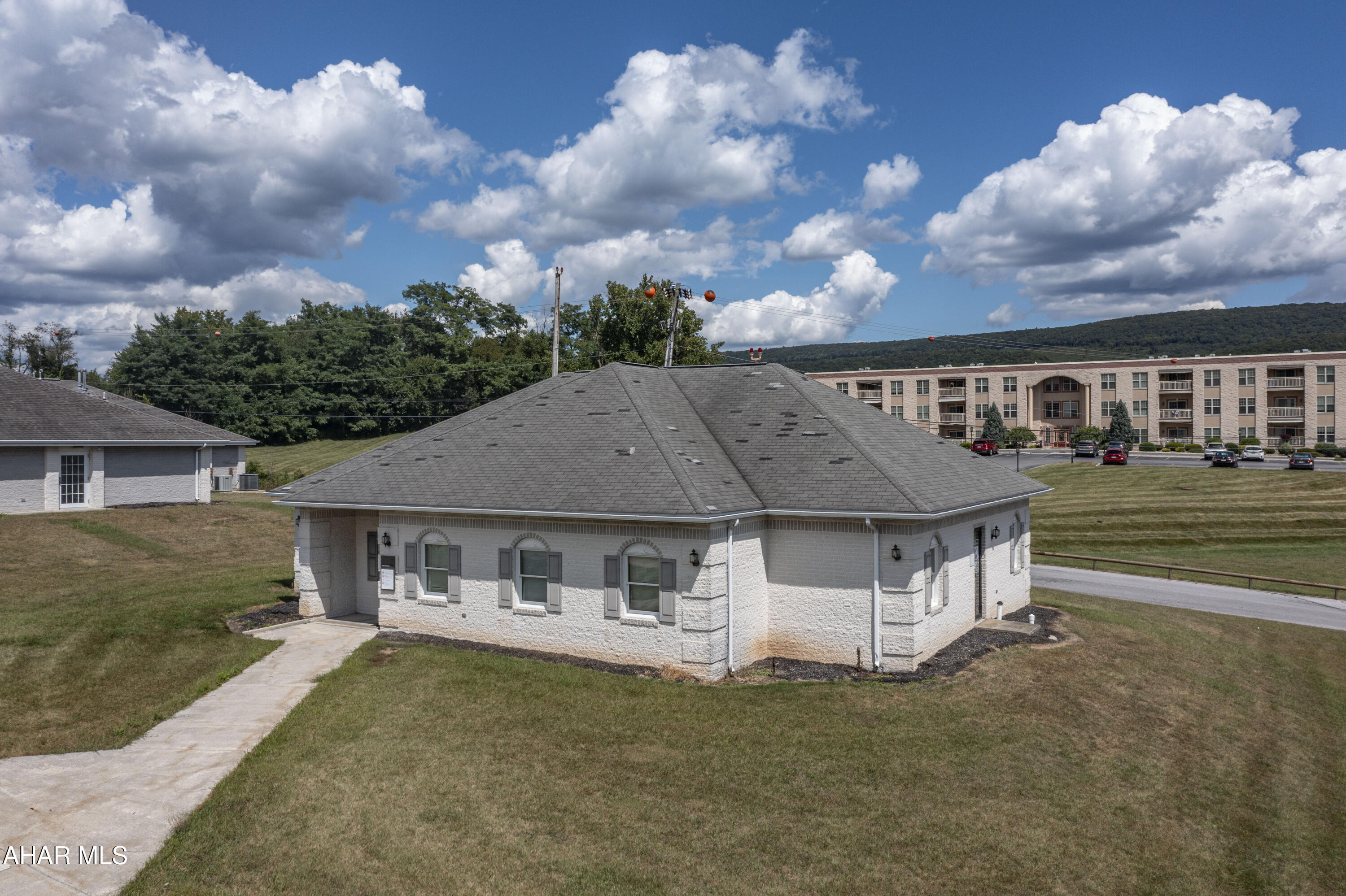 None - Commercial Sale