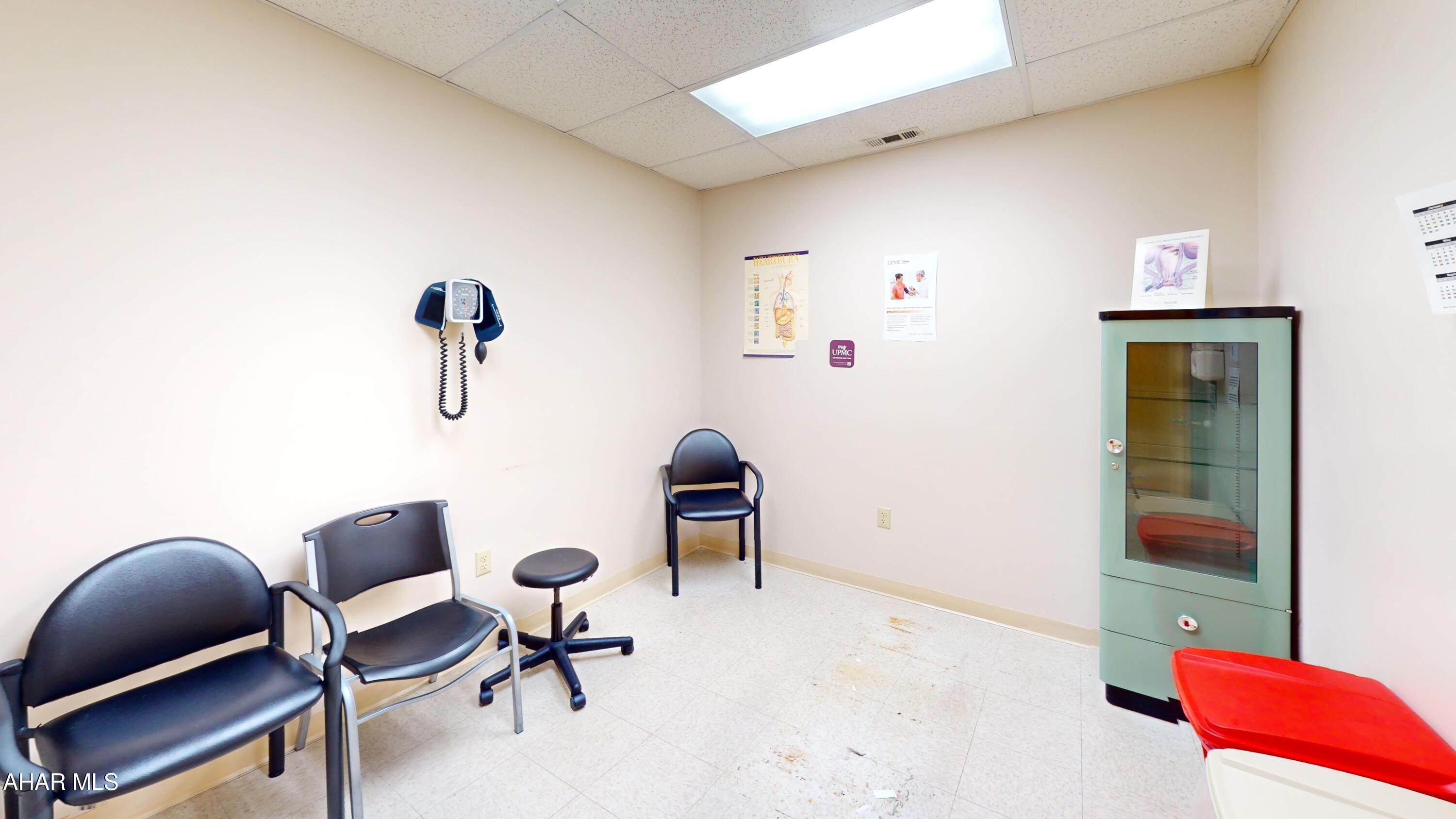 None - Commercial Sale