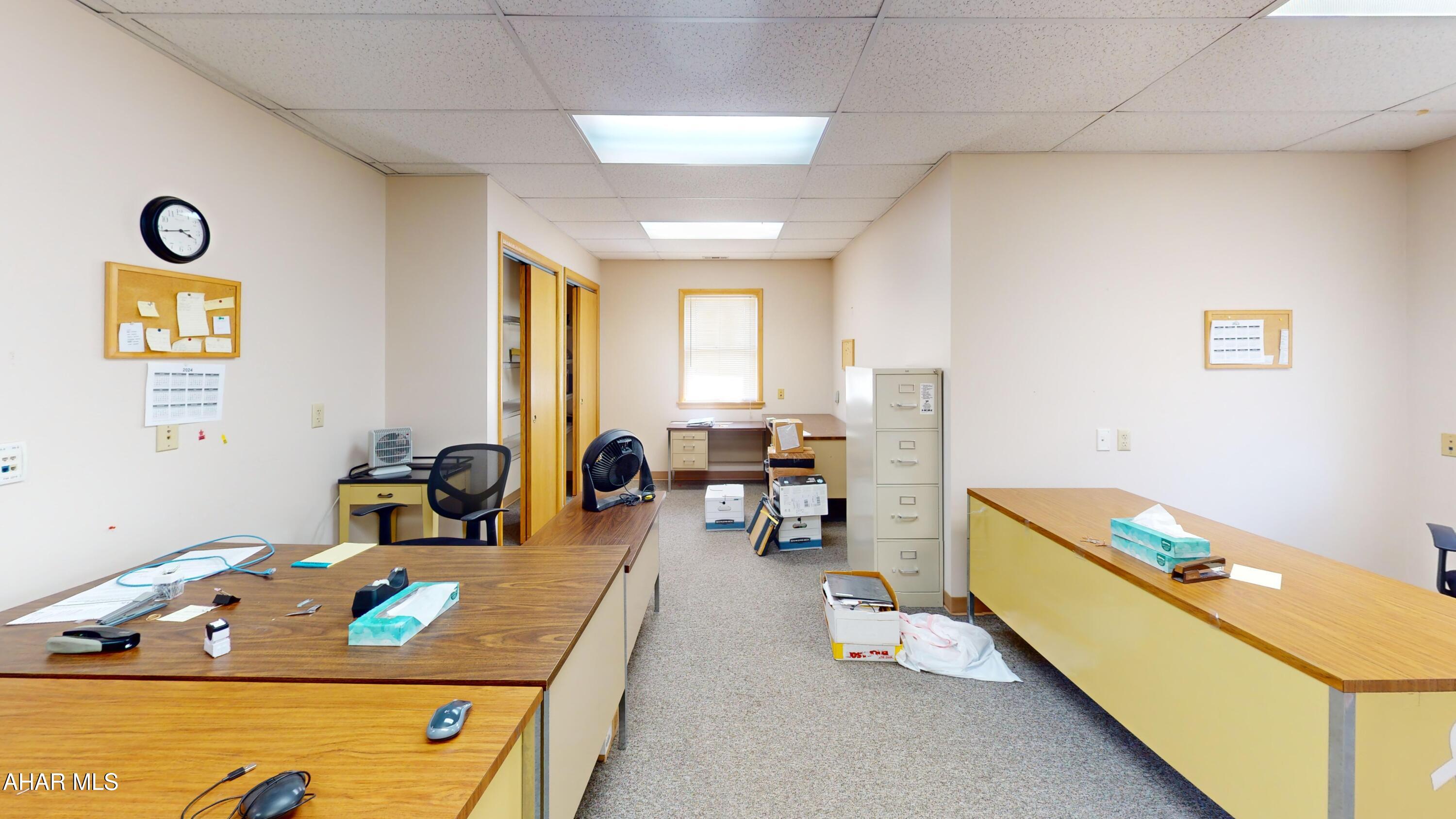 None - Commercial Sale