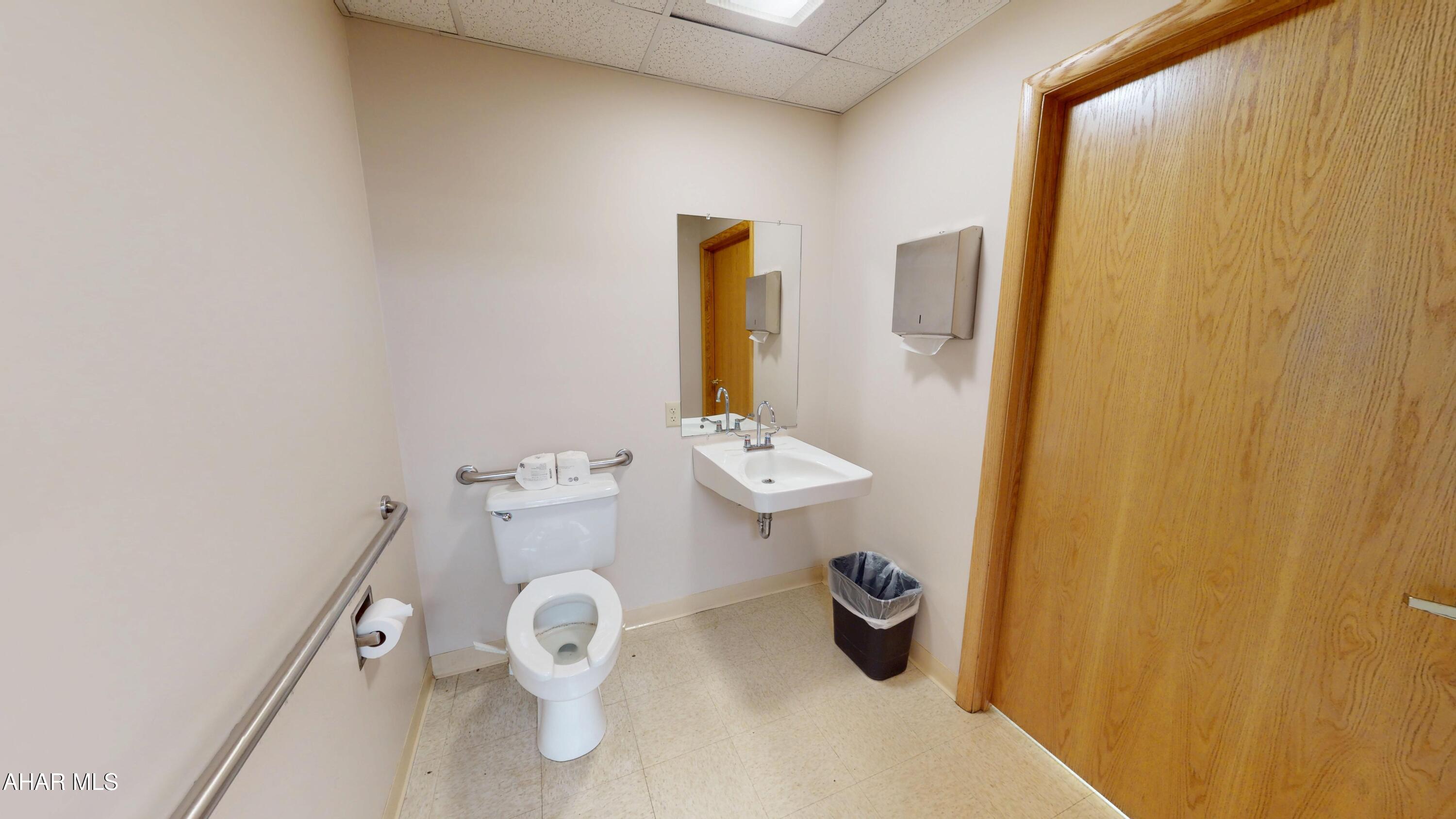 None - Commercial Sale