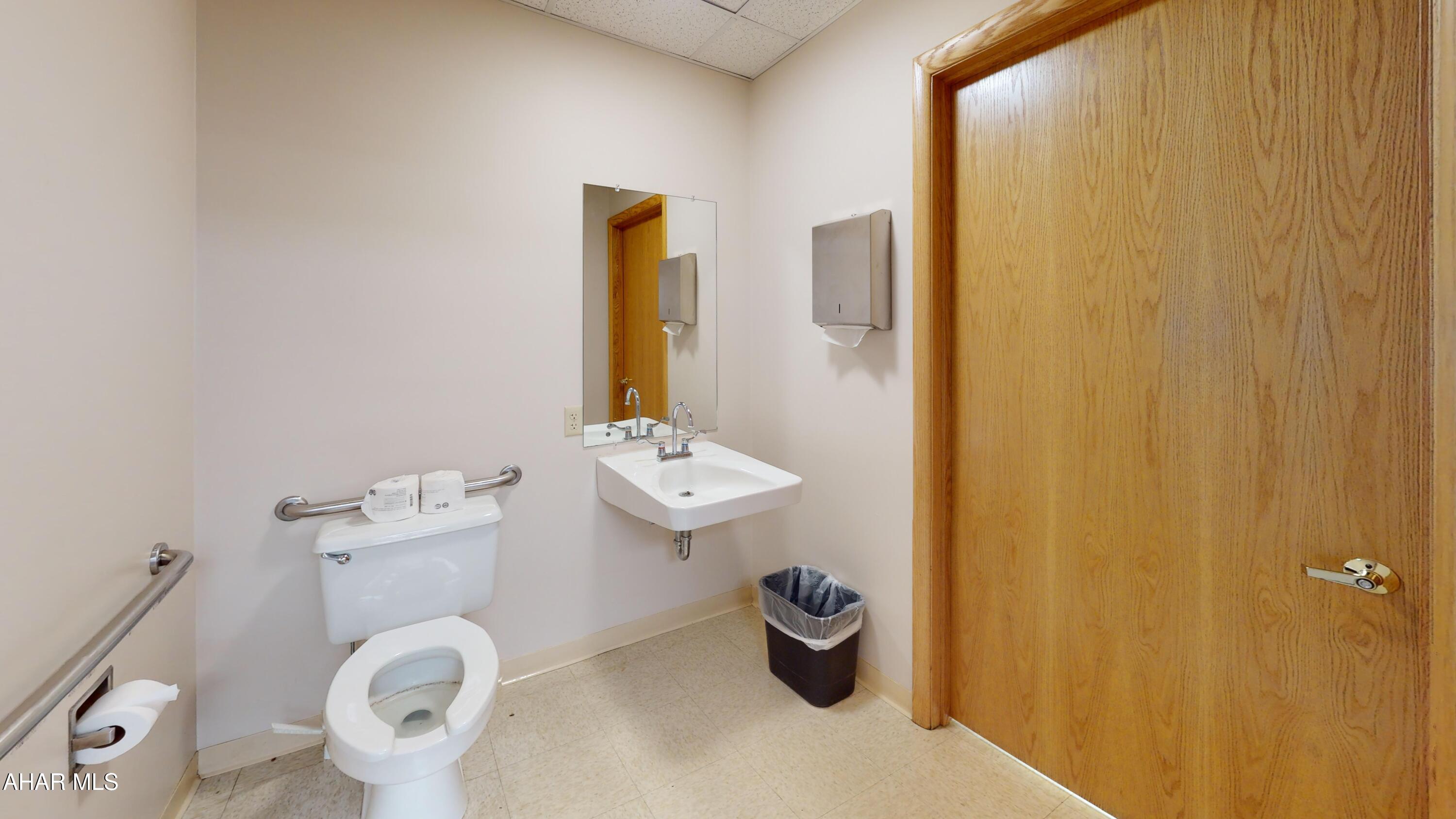 None - Commercial Sale