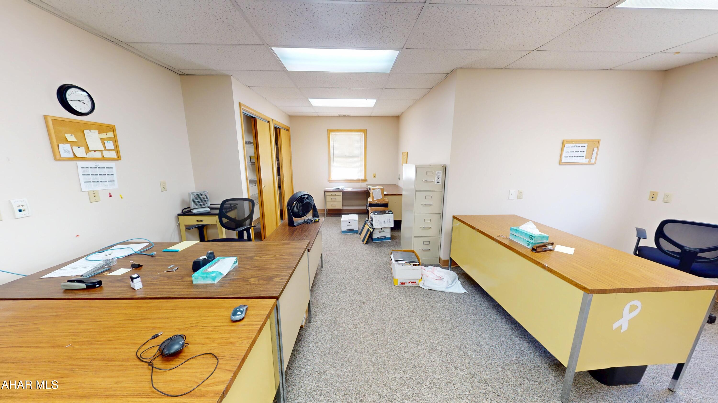 None - Commercial Sale