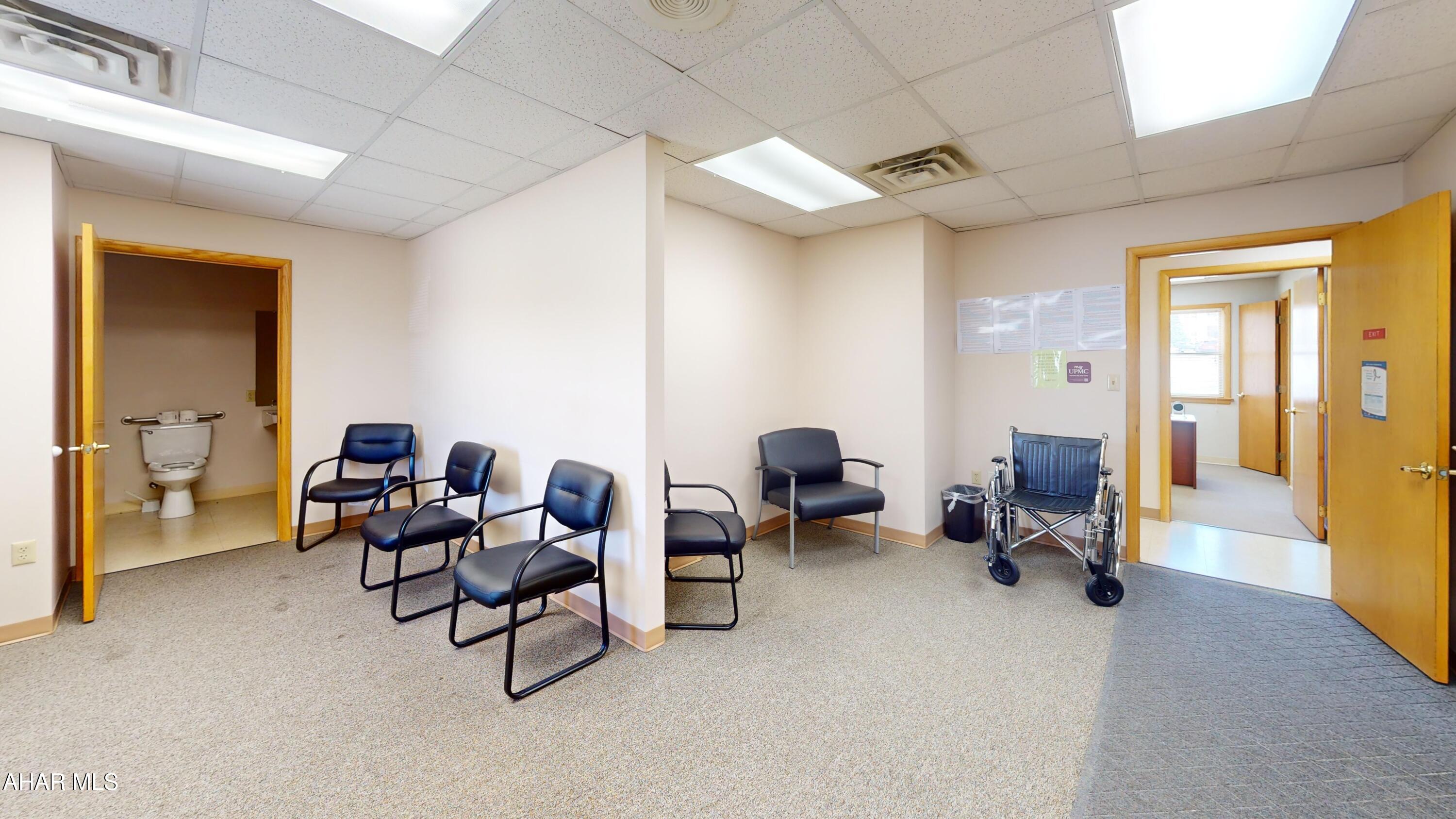 None - Commercial Sale