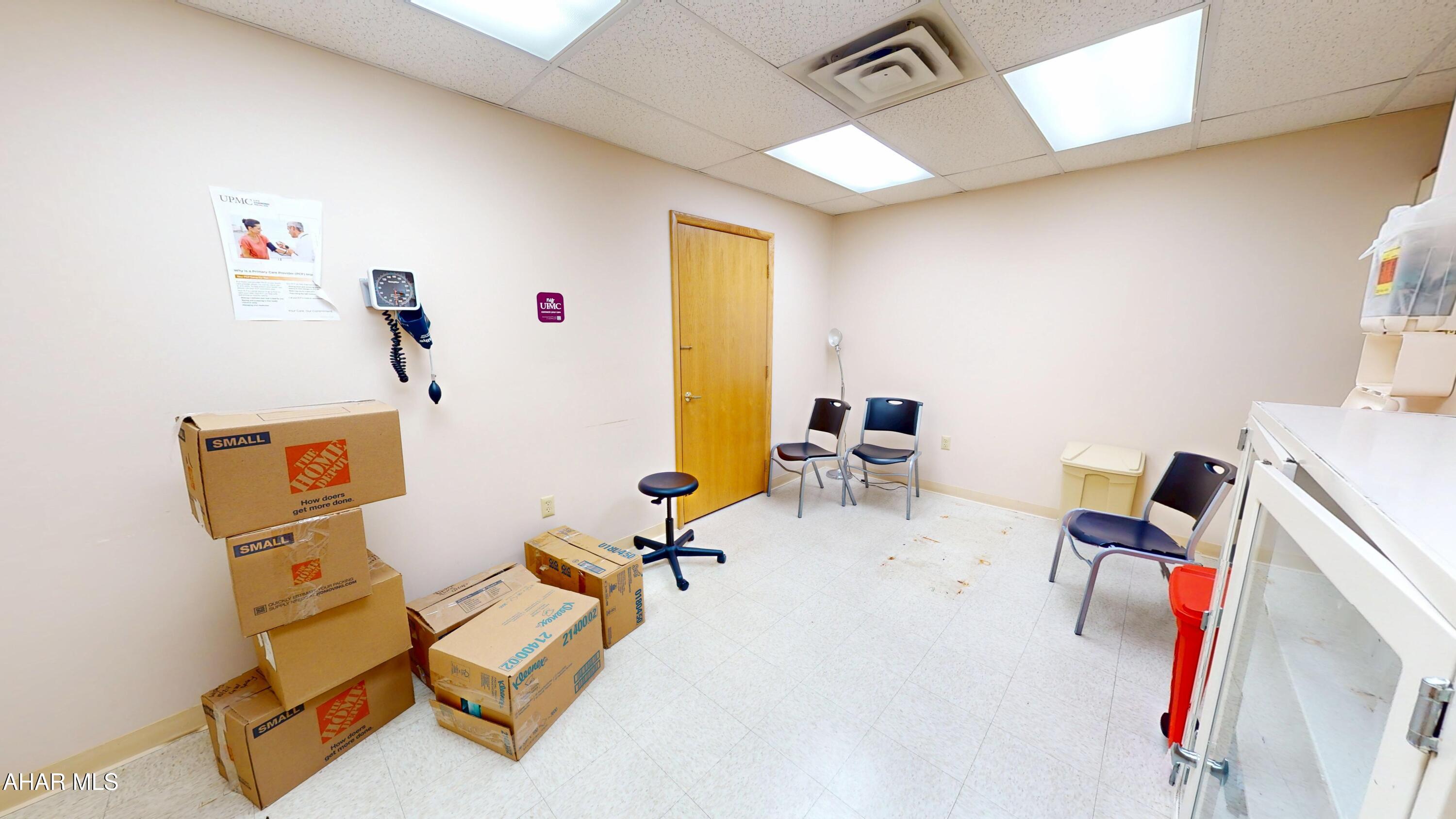 None - Commercial Sale