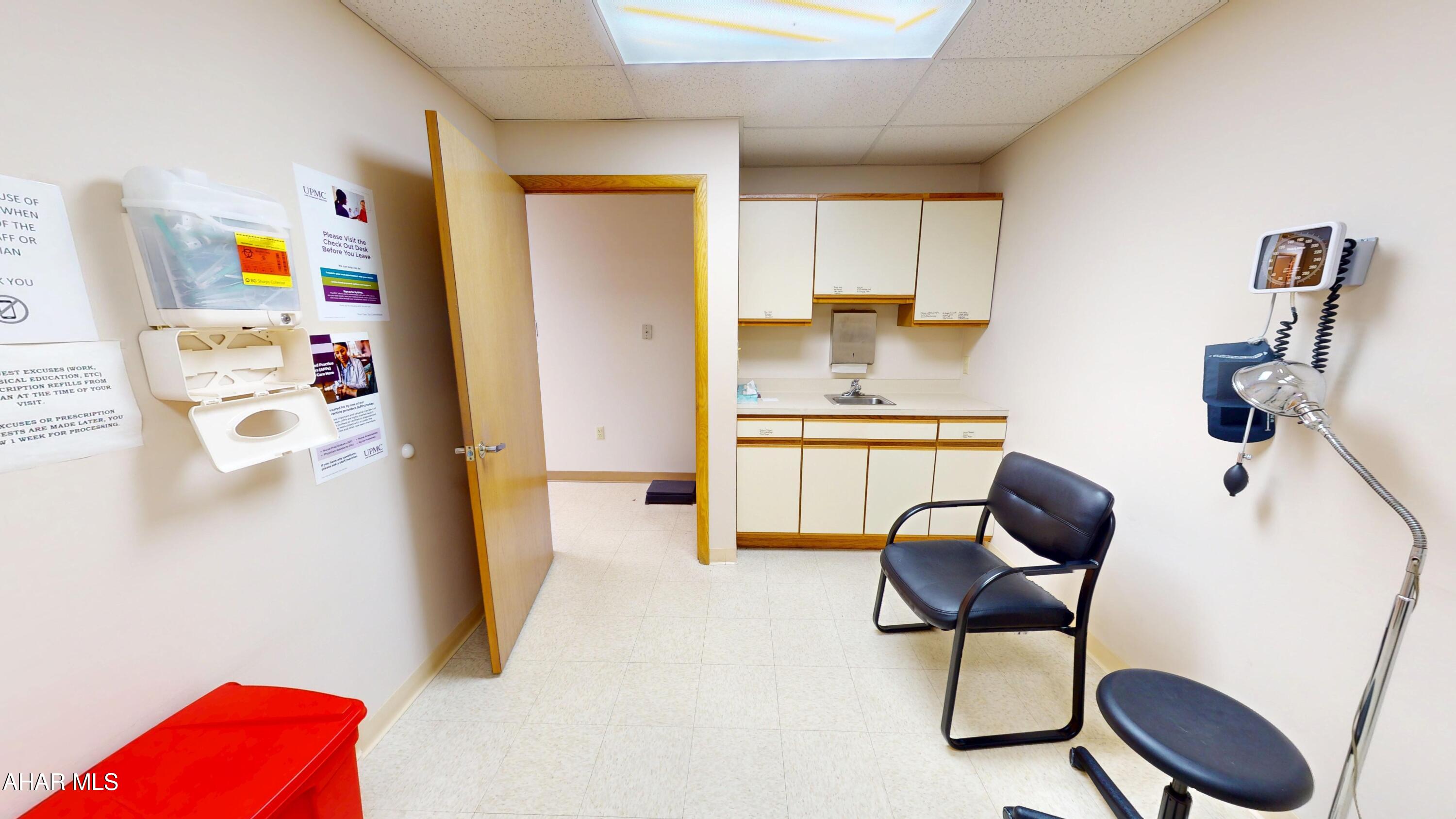 None - Commercial Sale