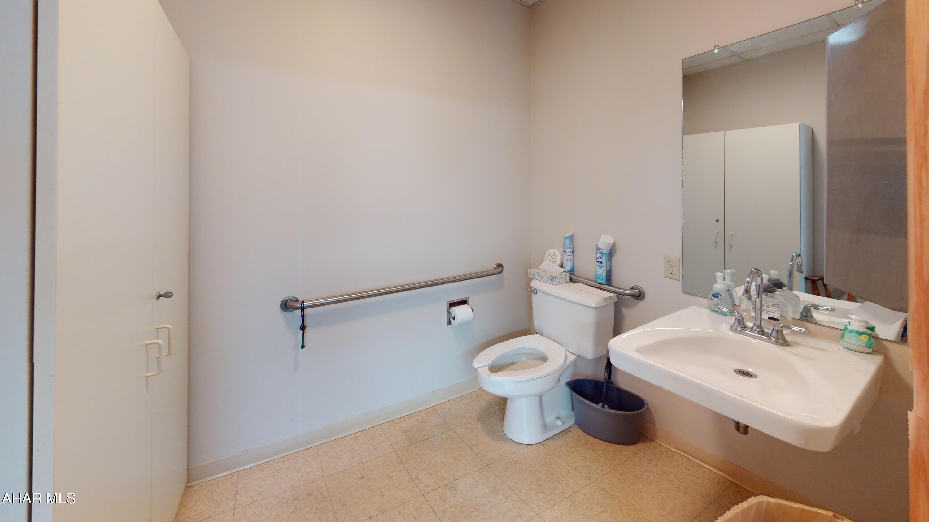 None - Commercial Sale