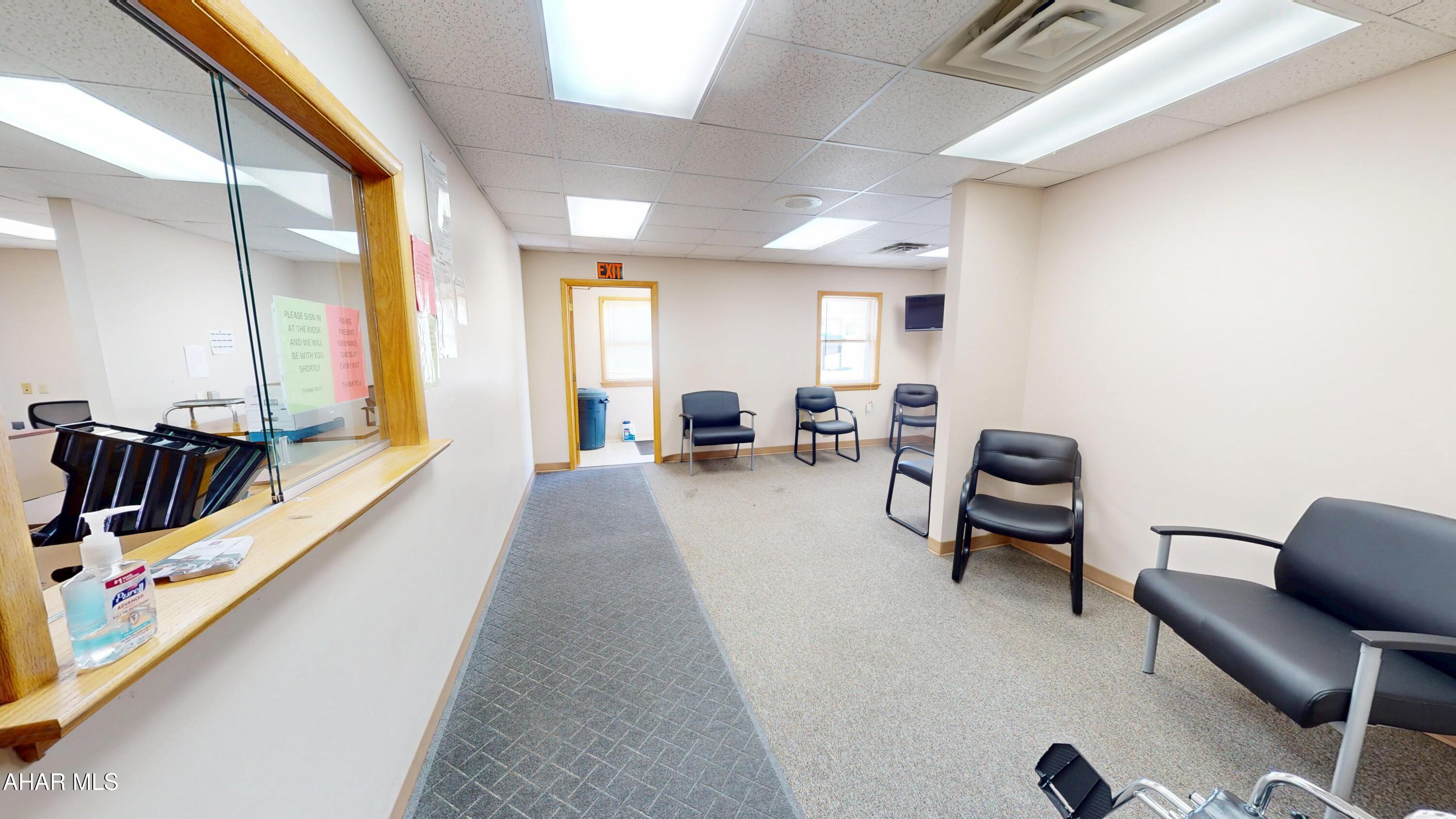 None - Commercial Sale