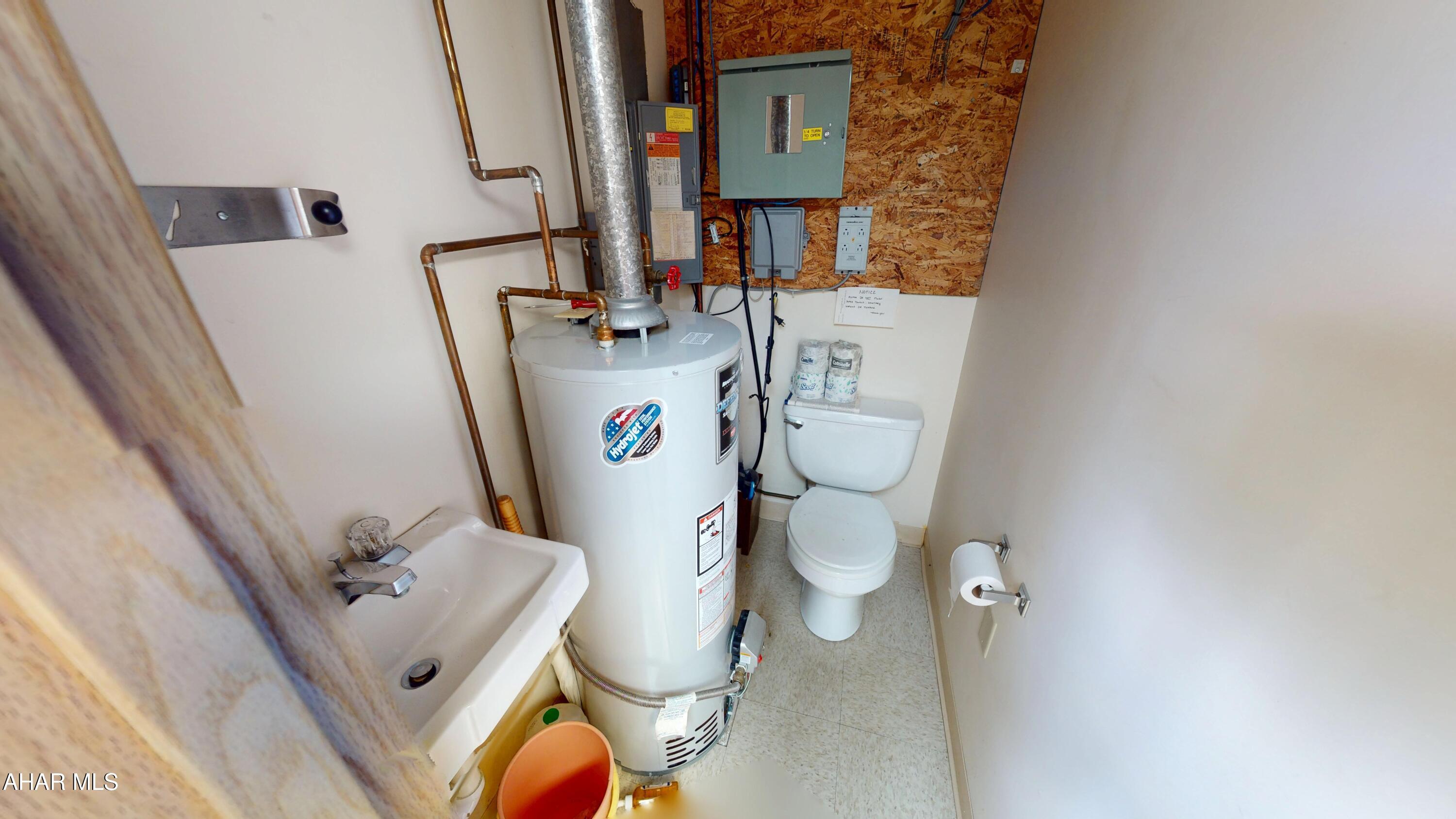 None - Commercial Sale