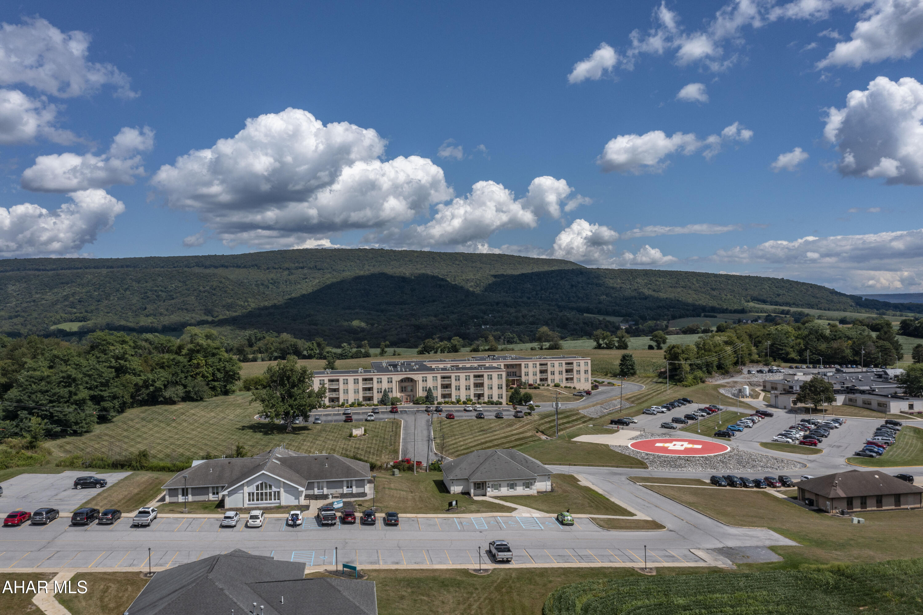 None - Commercial Sale