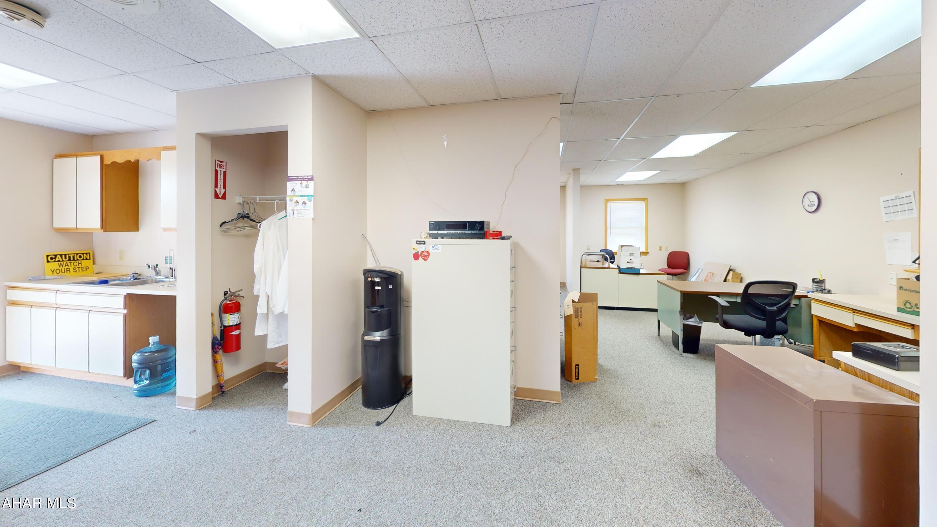 None - Commercial Sale