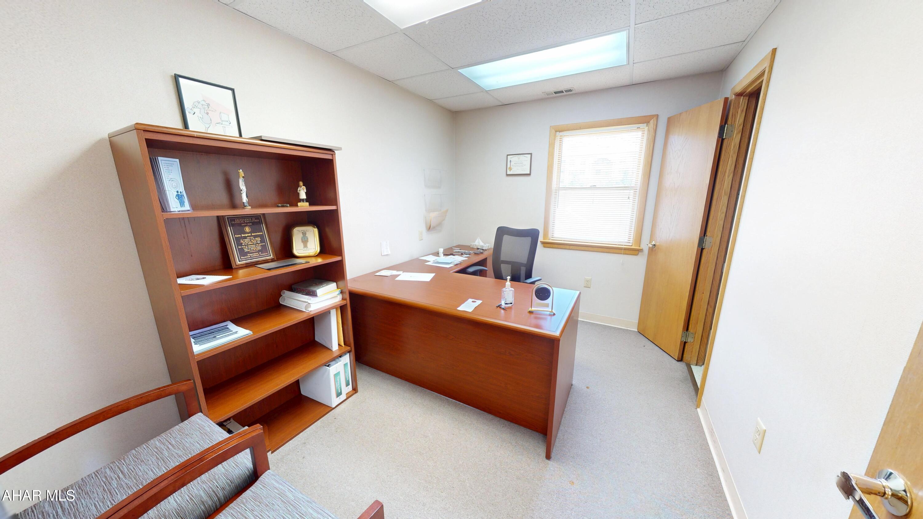 None - Commercial Sale