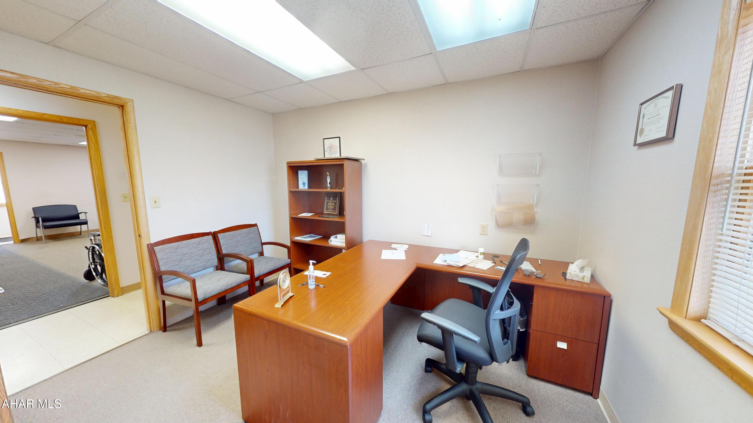 None - Commercial Sale