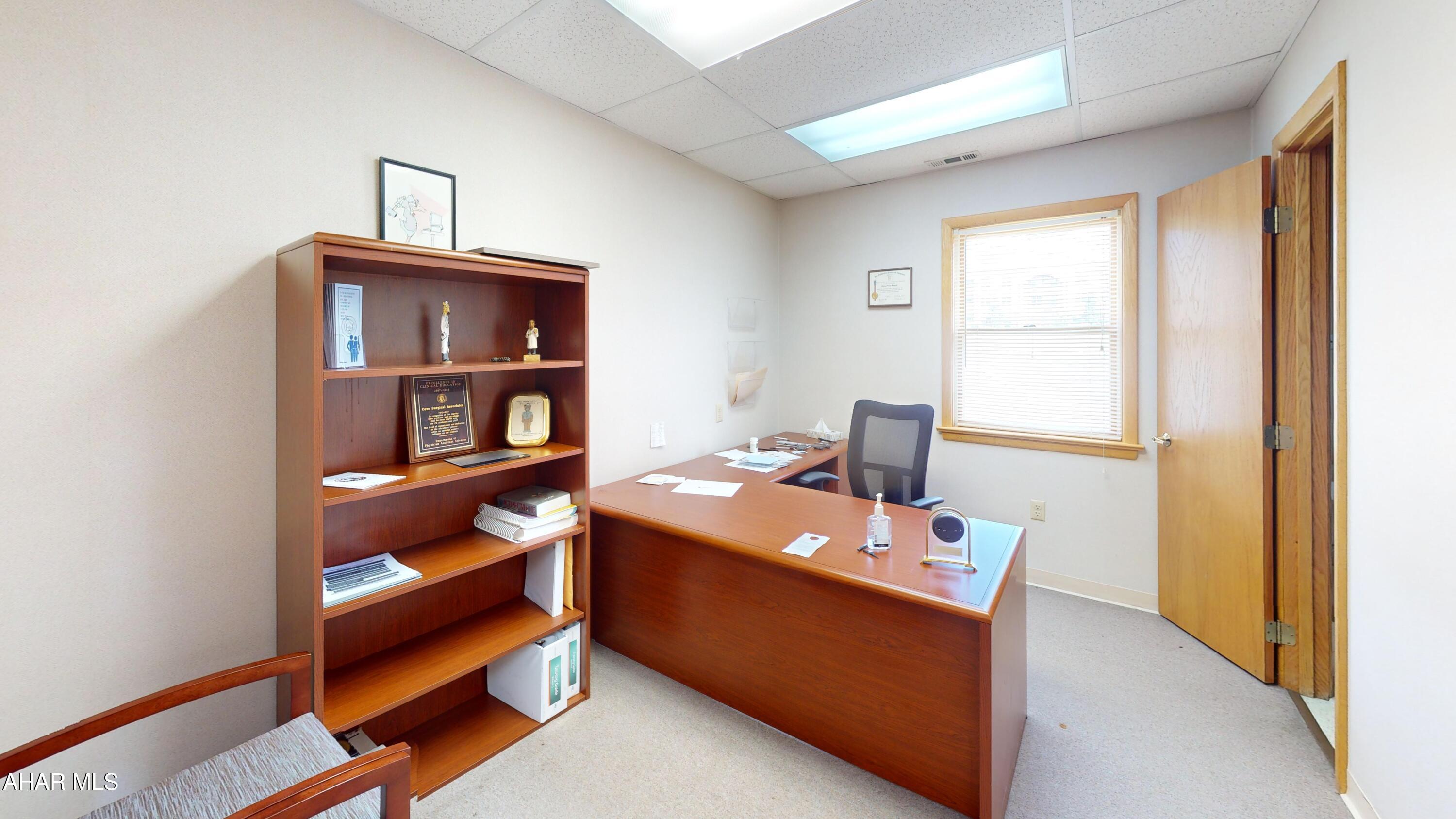 None - Commercial Sale