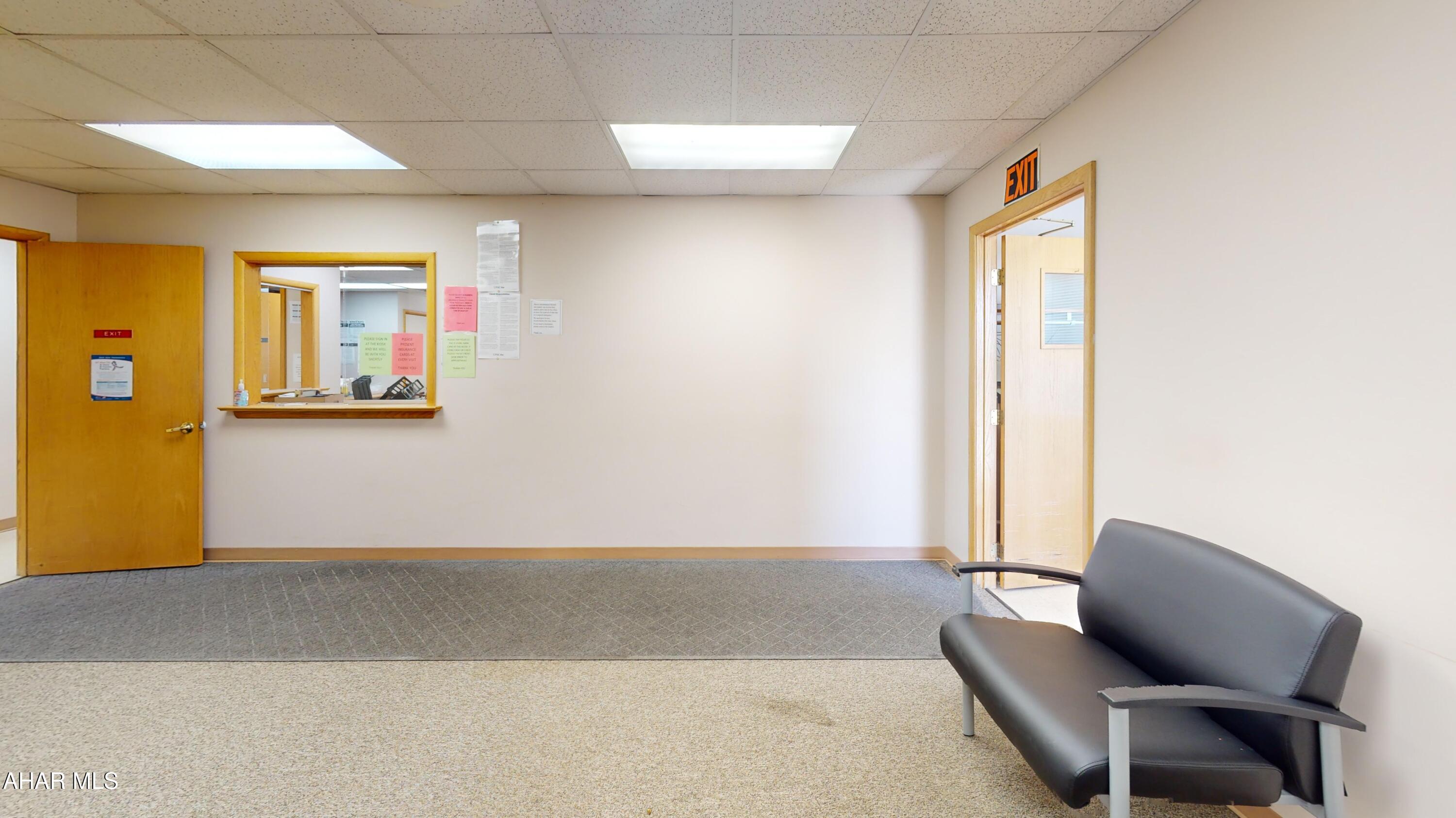 None - Commercial Sale