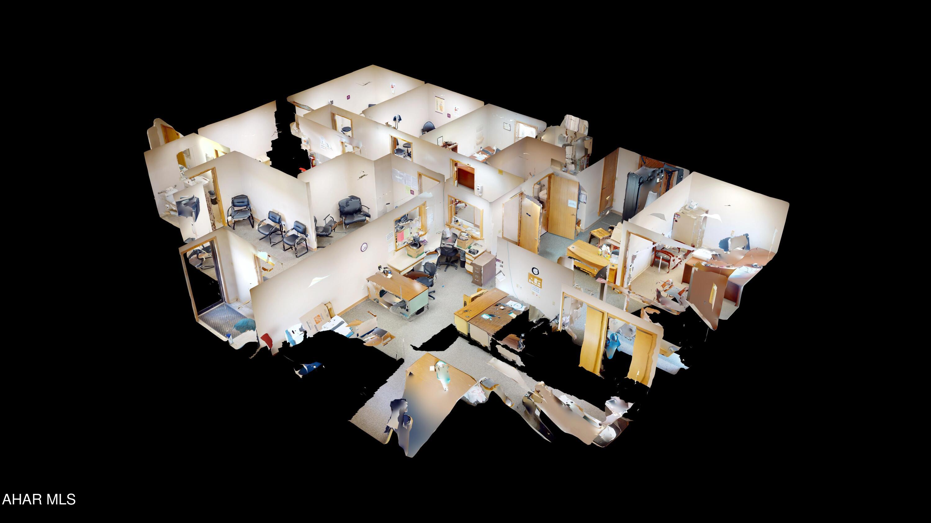 None - Commercial Sale