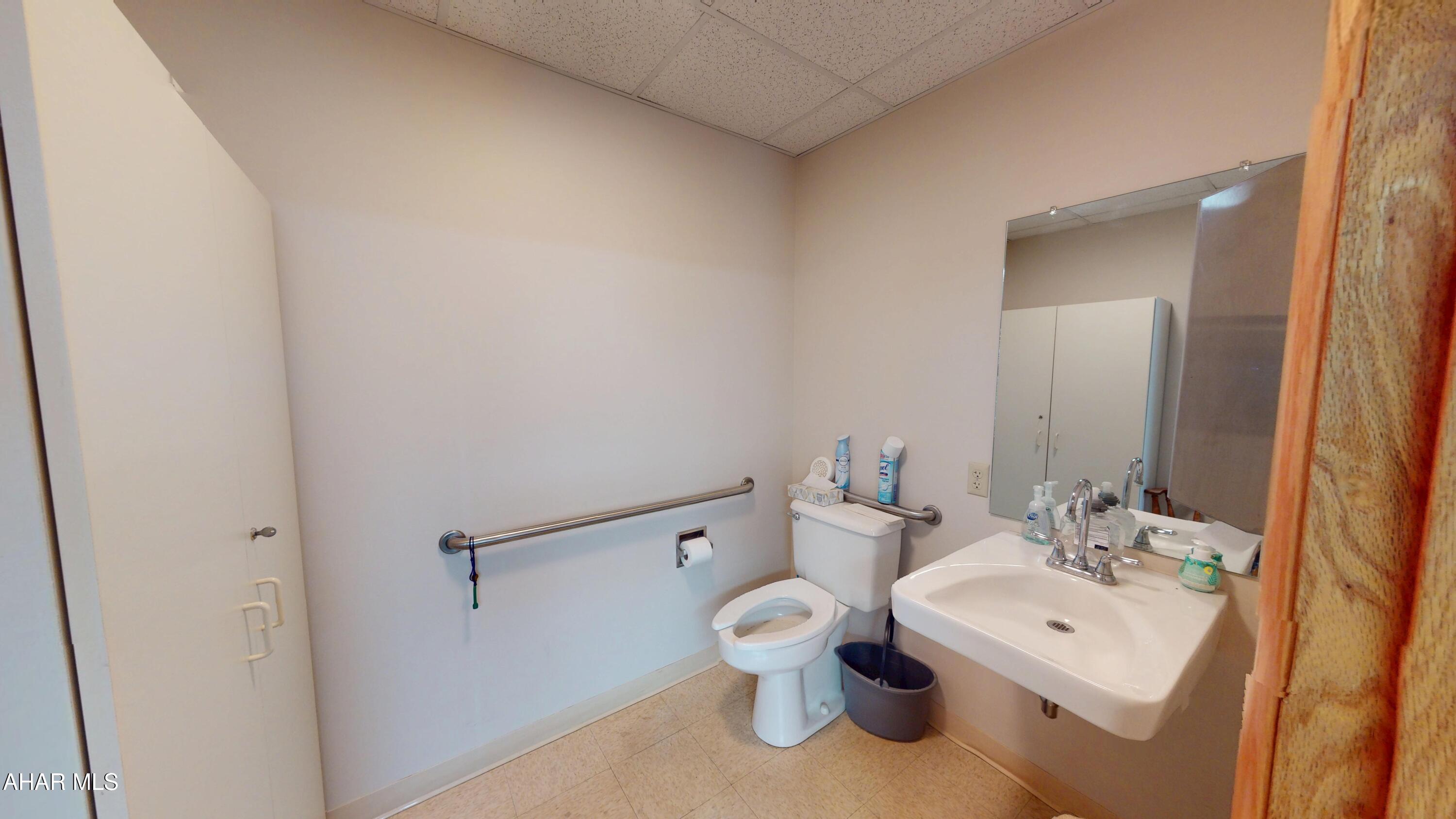 None - Commercial Sale