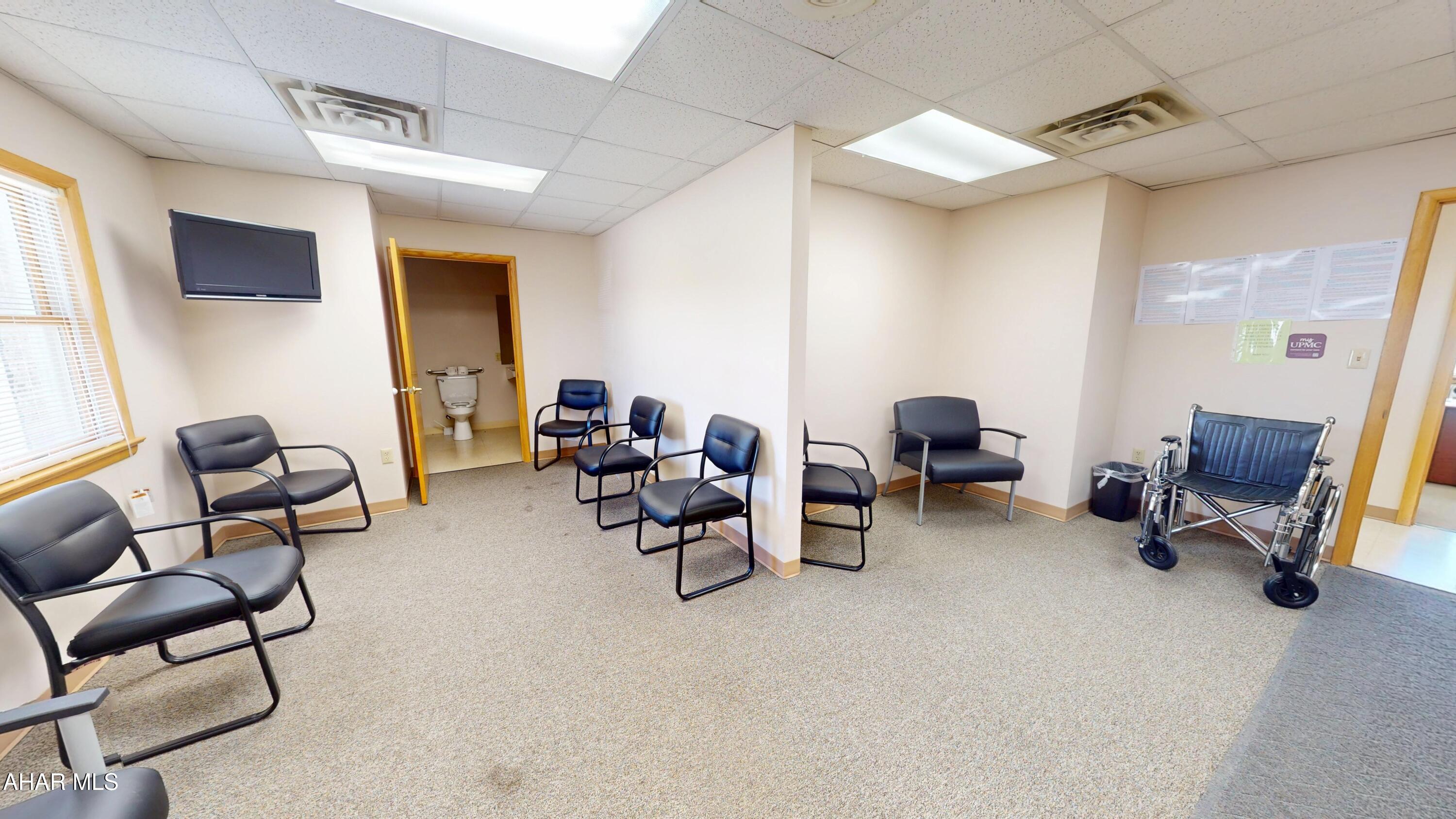 None - Commercial Sale