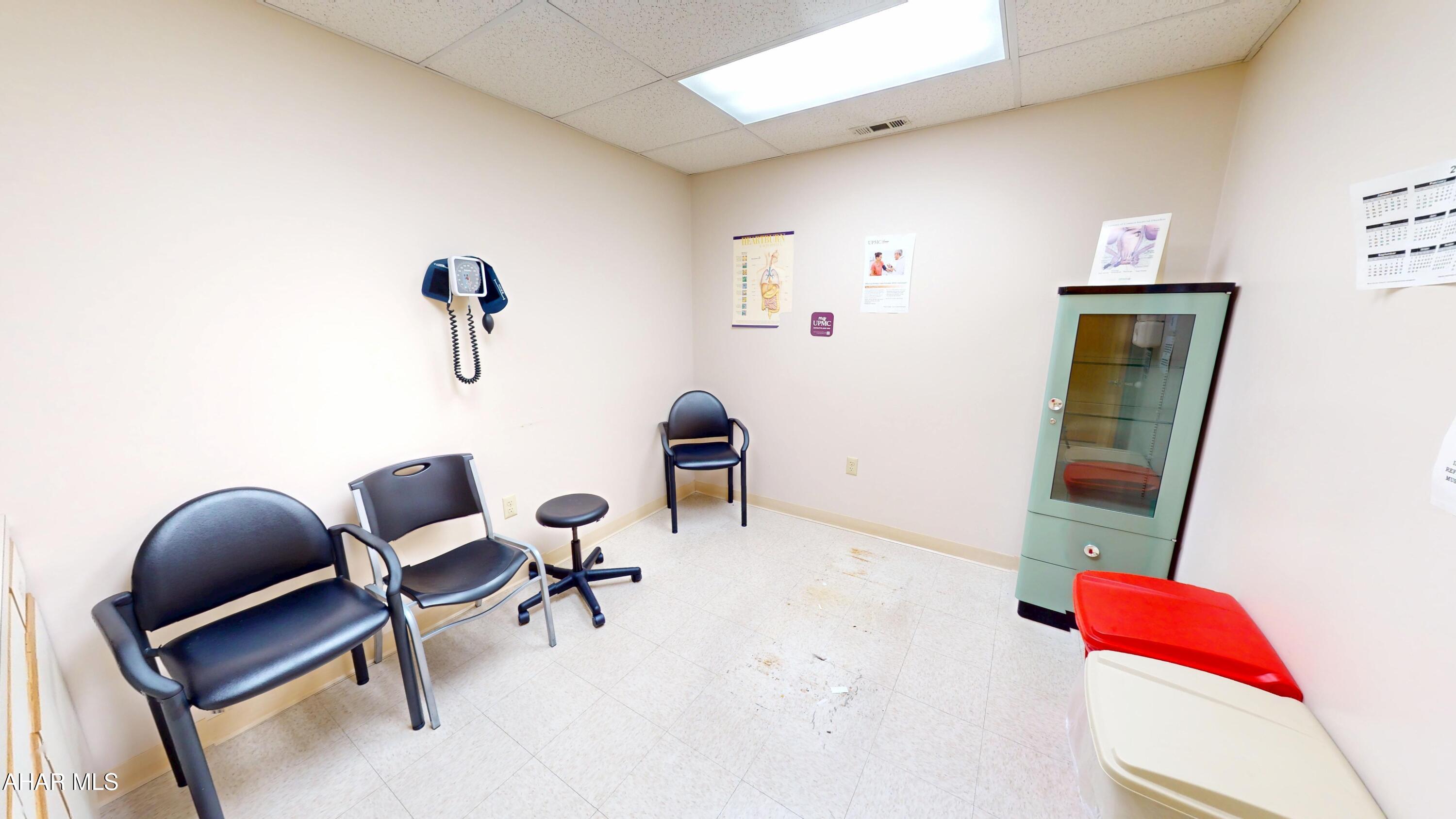 None - Commercial Sale