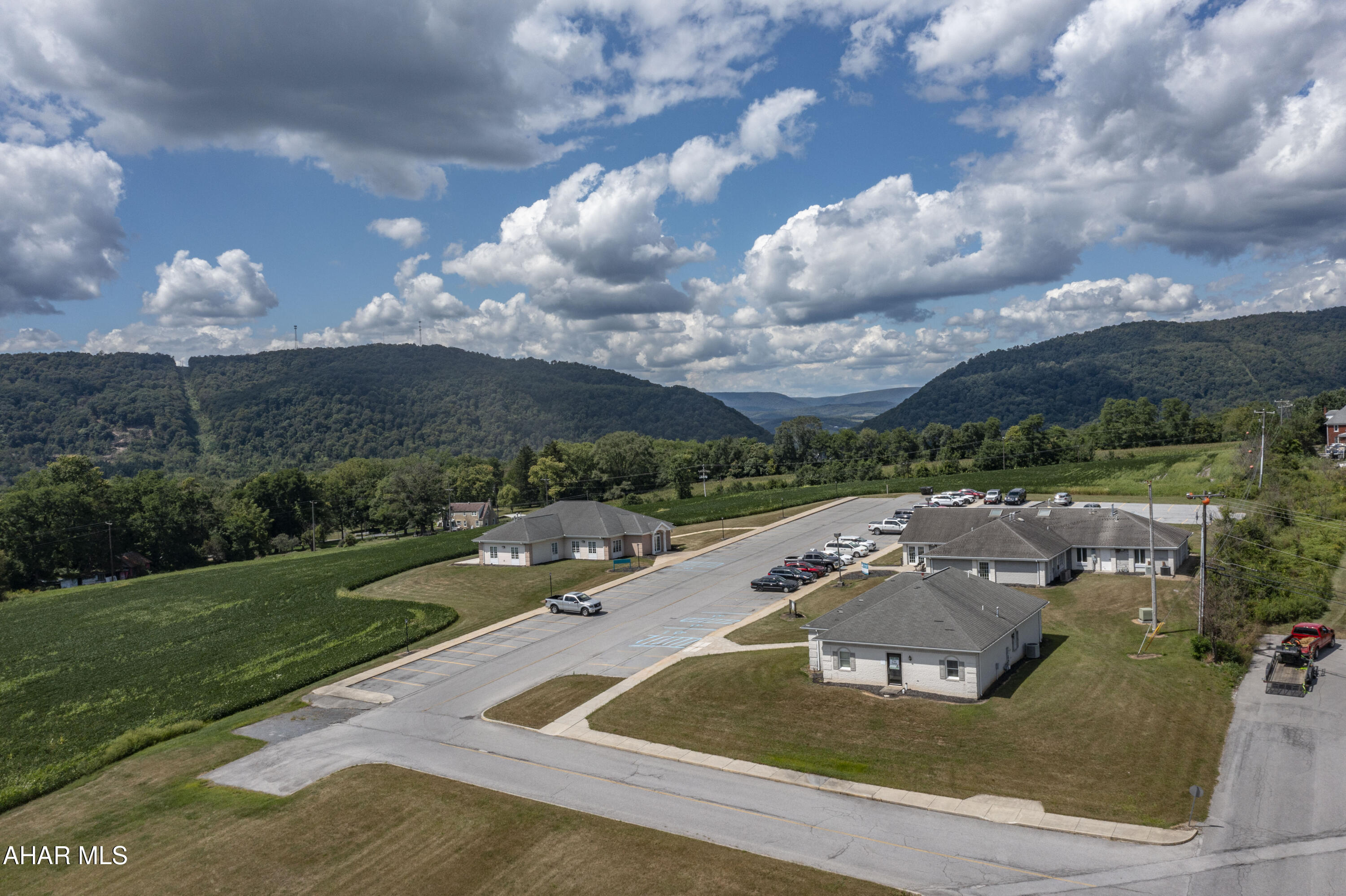 None - Commercial Sale