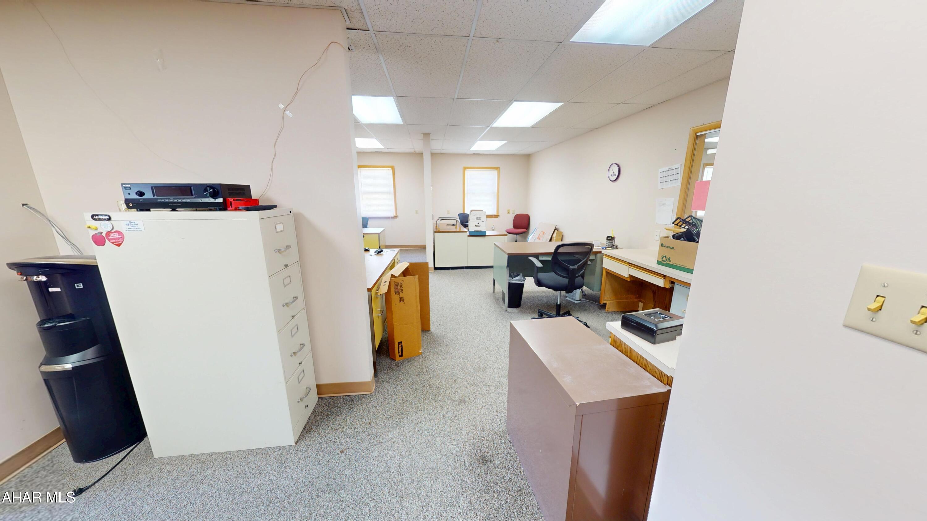 None - Commercial Sale