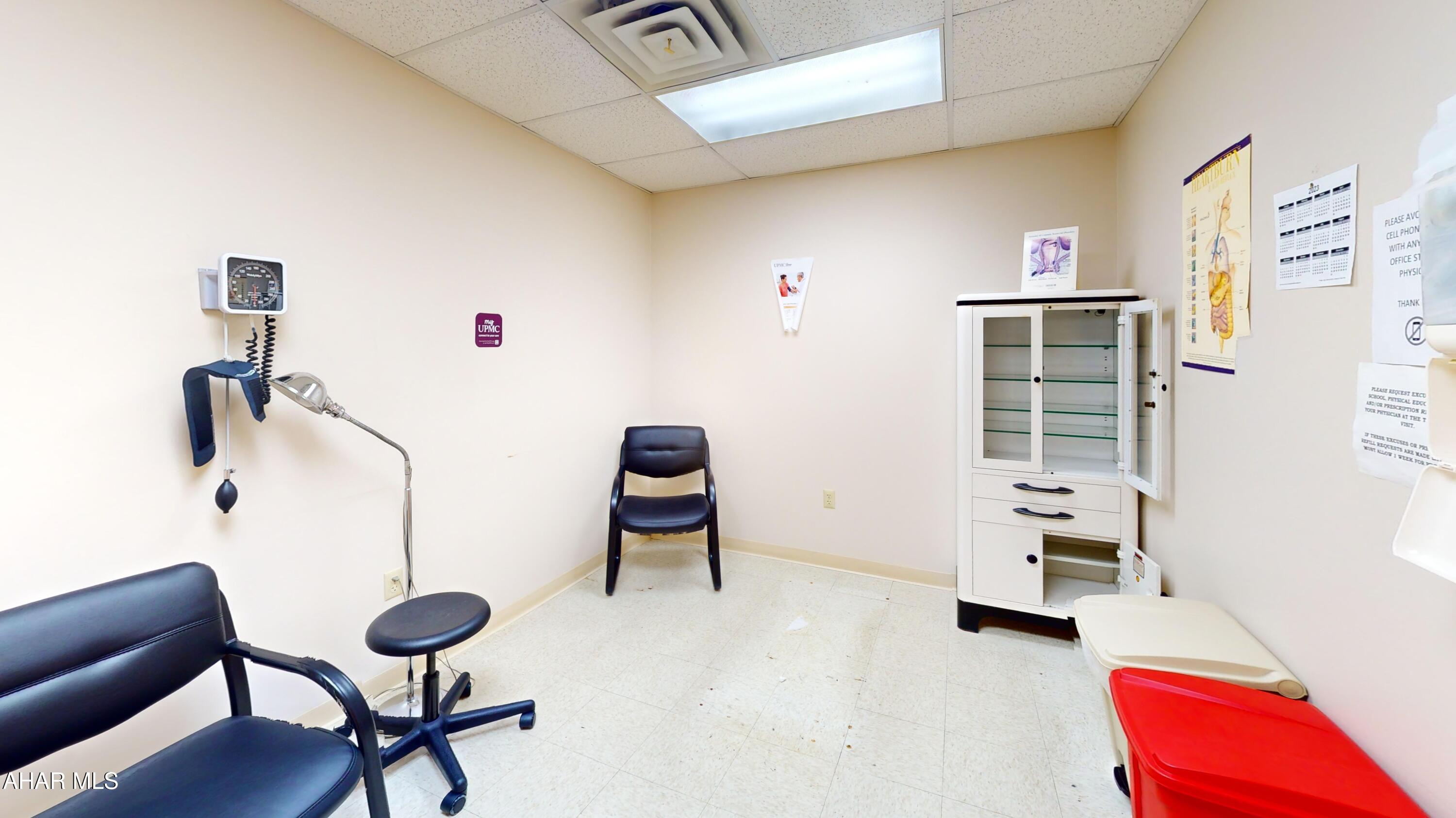 None - Commercial Sale