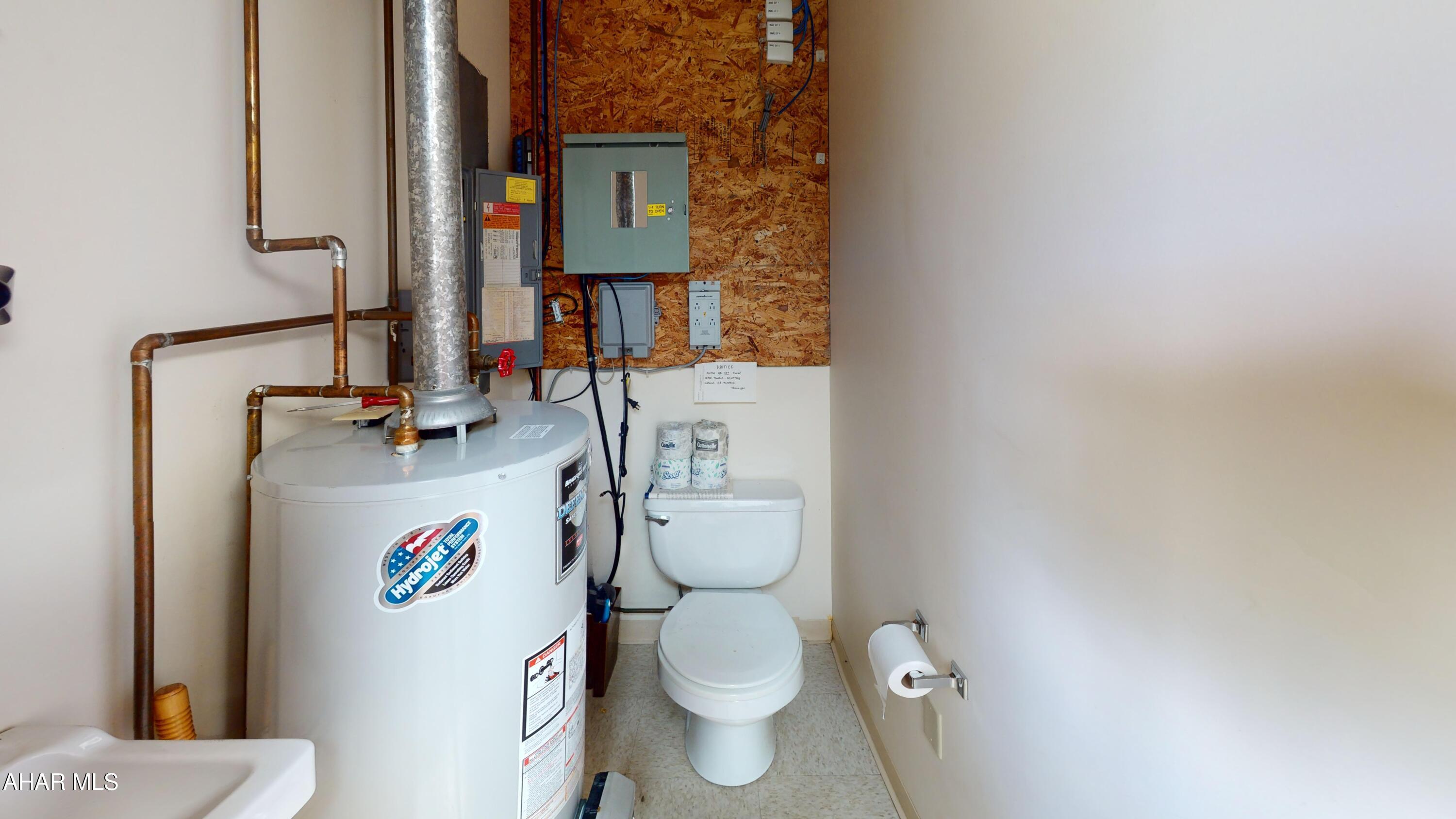 None - Commercial Sale