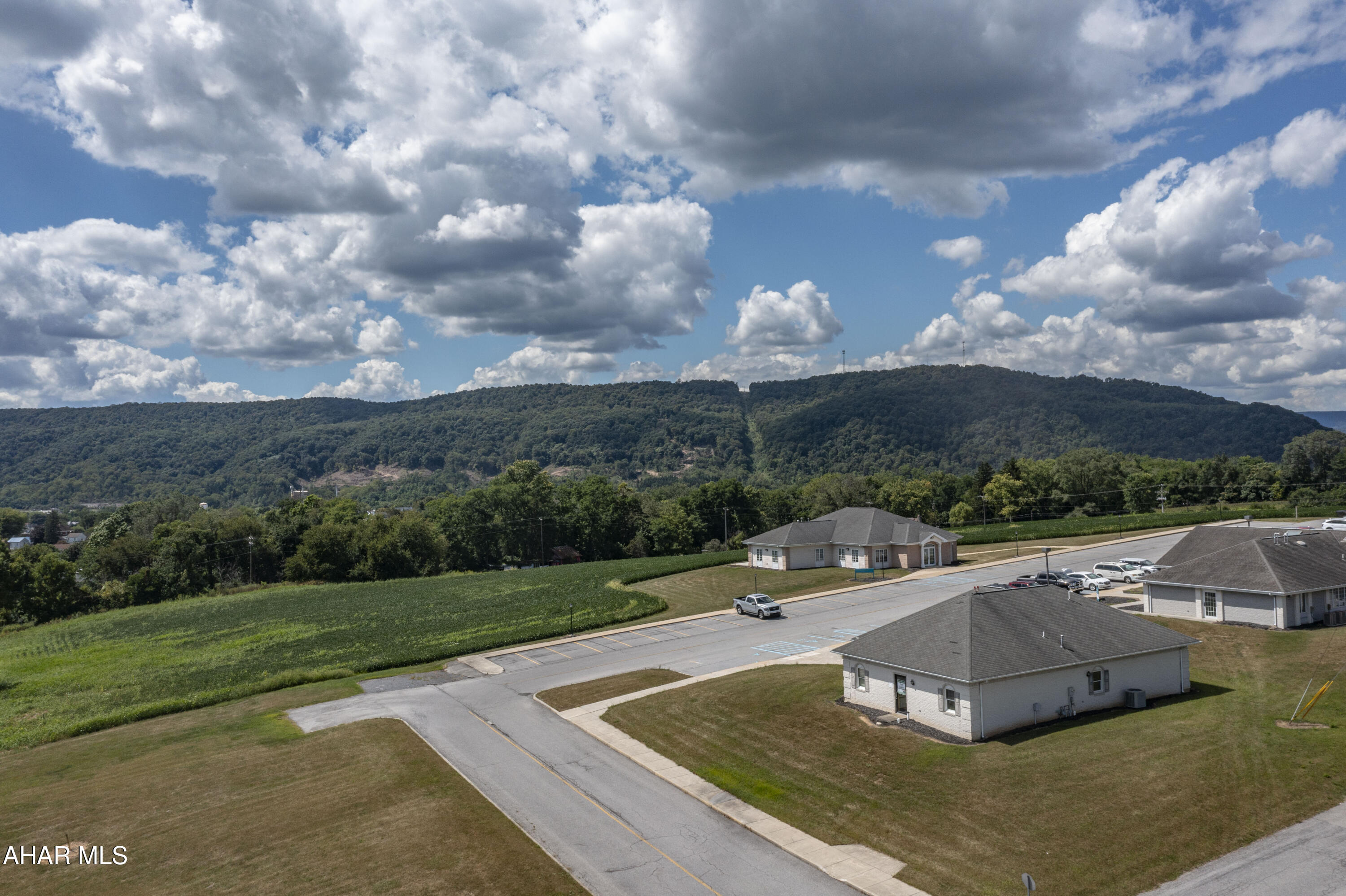 None - Commercial Sale