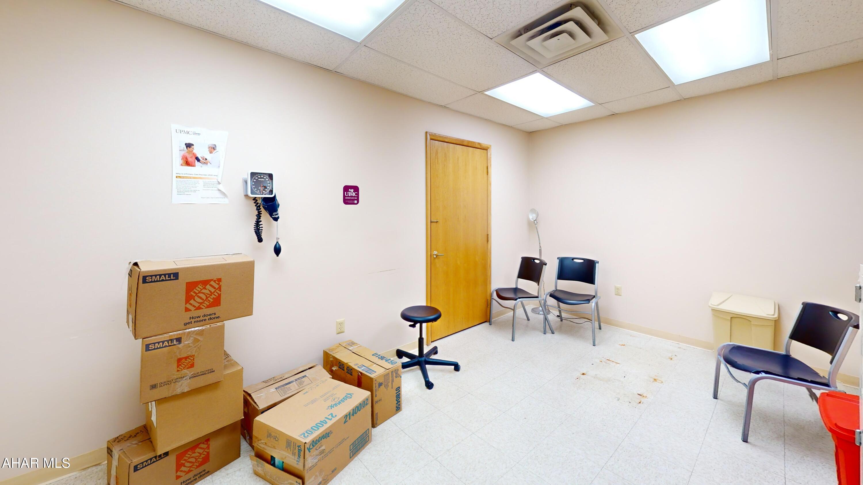 None - Commercial Sale