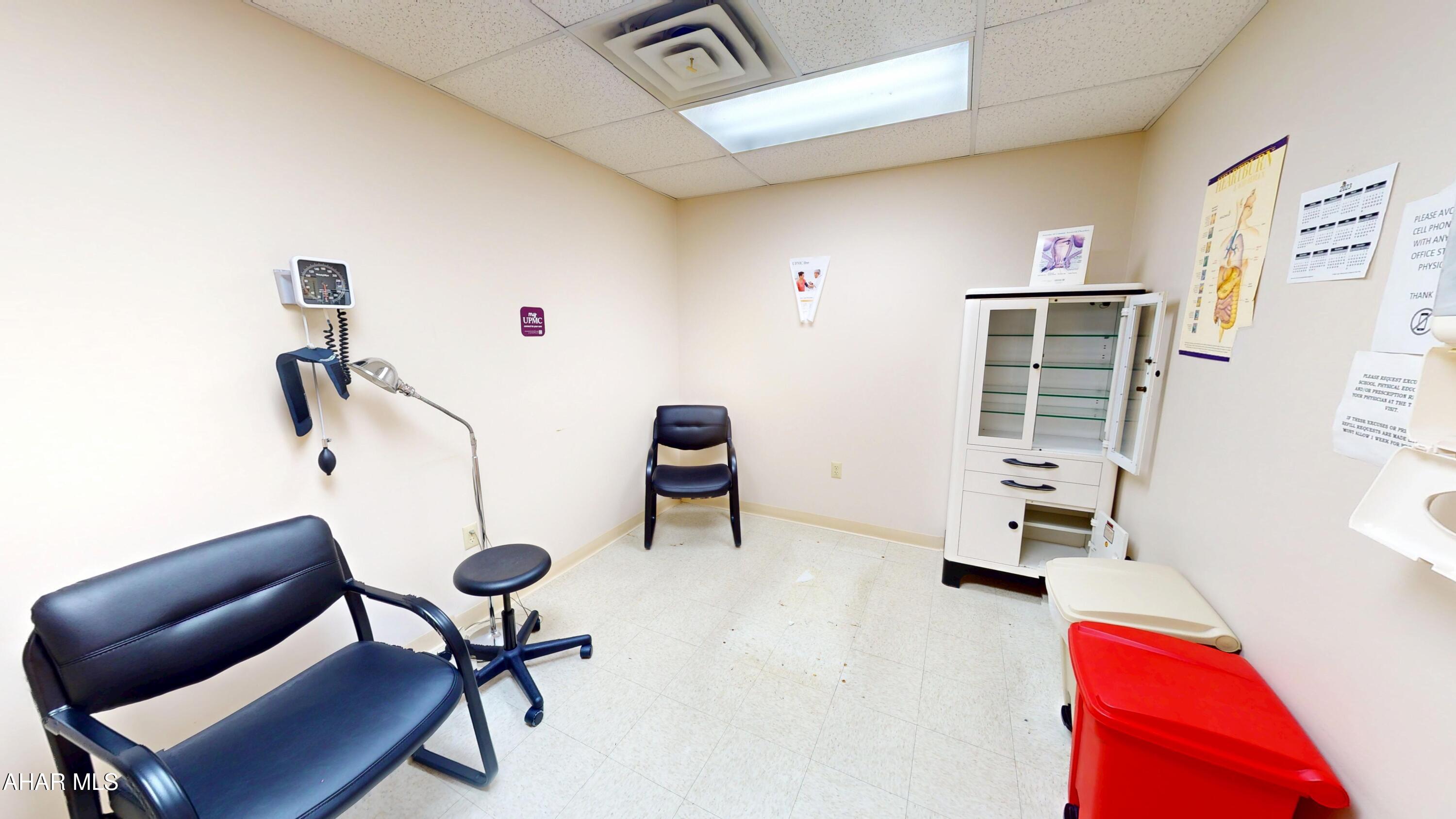 None - Commercial Sale