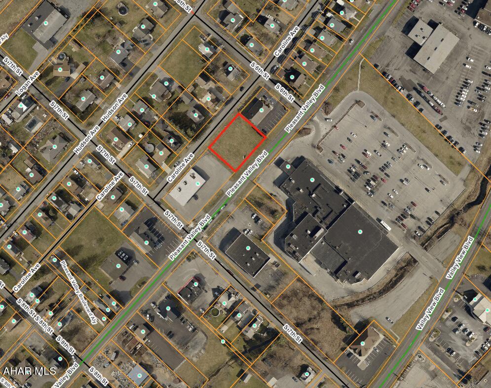 East End - Commercial Sale