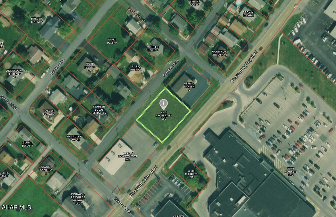 East End - Commercial Sale