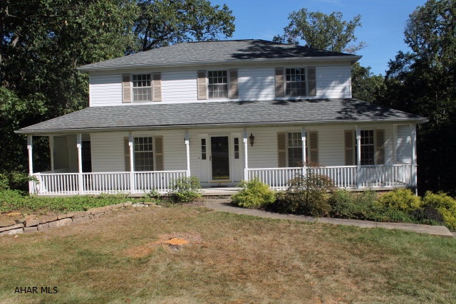 Stonehedge - Residential