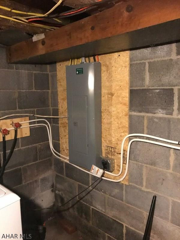 Unknown - Residential