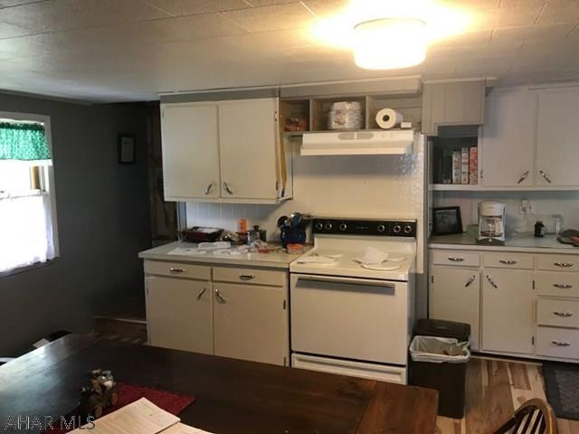 Unknown - Residential