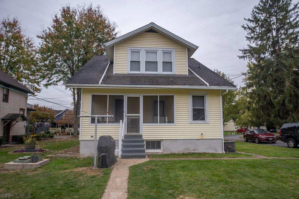 Unknown - Residential