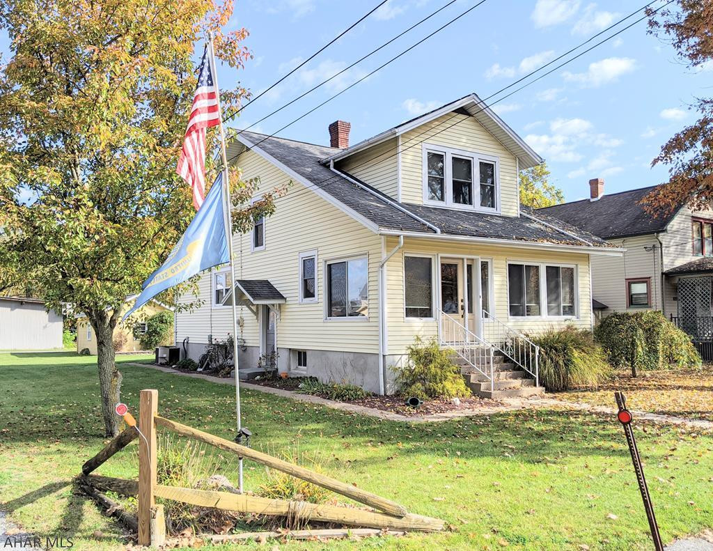 Unknown - Residential