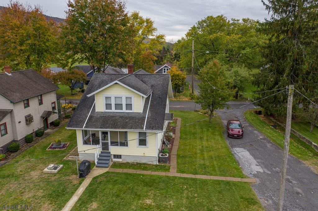 Unknown - Residential