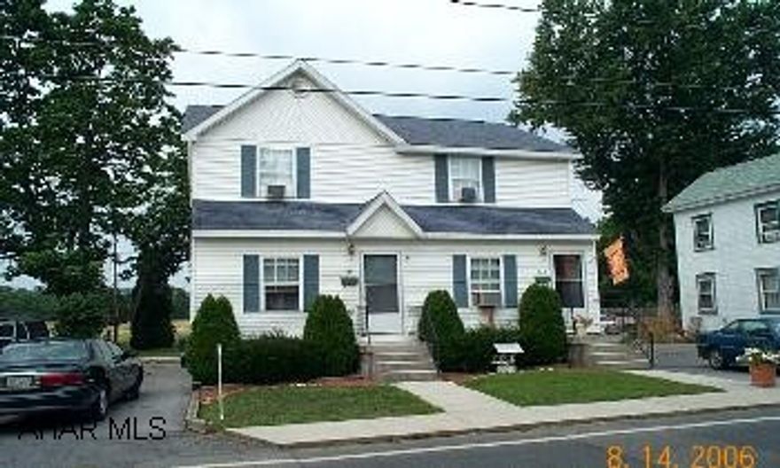 All separate utilities - 2 Units - Built in '98 - 24 Hours Notice All separate utilities - 2 Units - Built in '98 - 24 Hours Notice